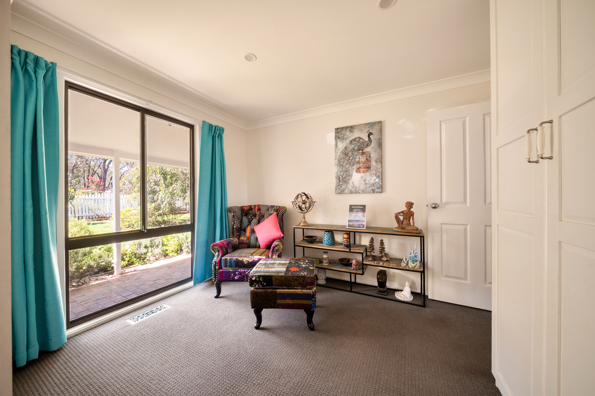 5-bedroom house at 52 Bass Road, Wentworth Falls, Nsw, 2782, Blue Mountains, New South Wales