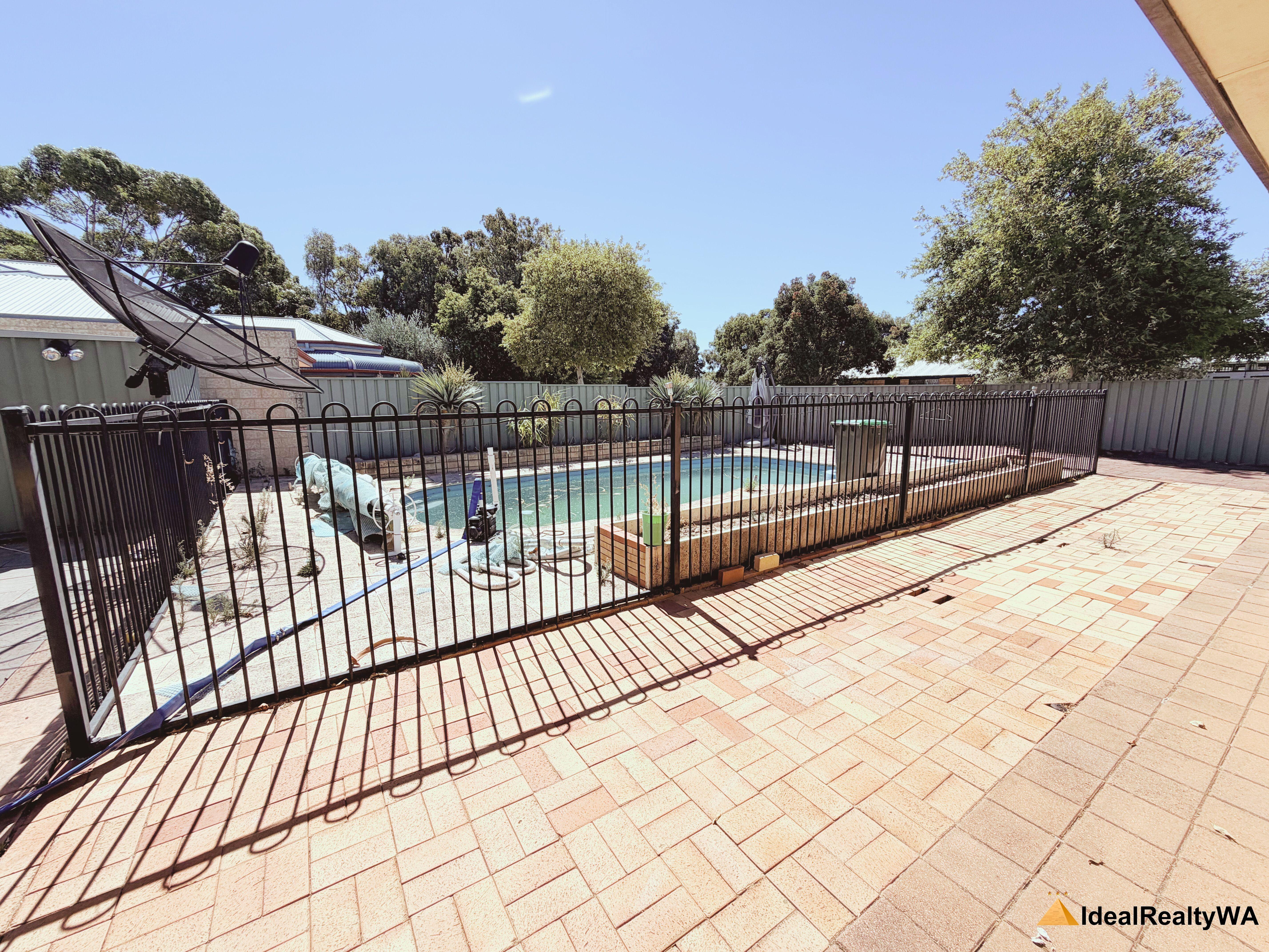 5-bedroom house at 2 BESWICK GARDENS, Atwell WA 6164, Cockburn, Western Australia