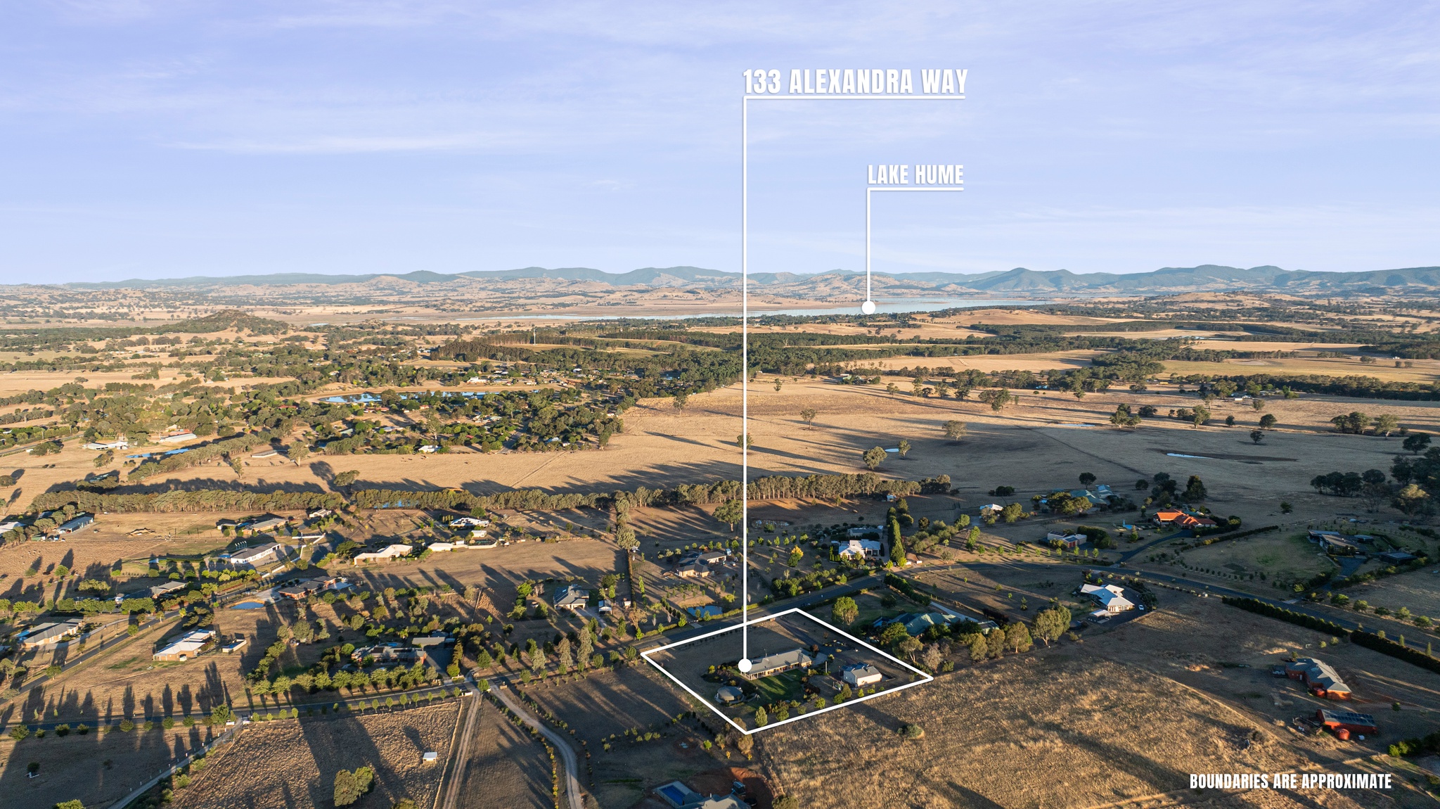 4-bedroom house at 133 Alexandra Way, Table Top, NSW 2640, Albury, New South Wales