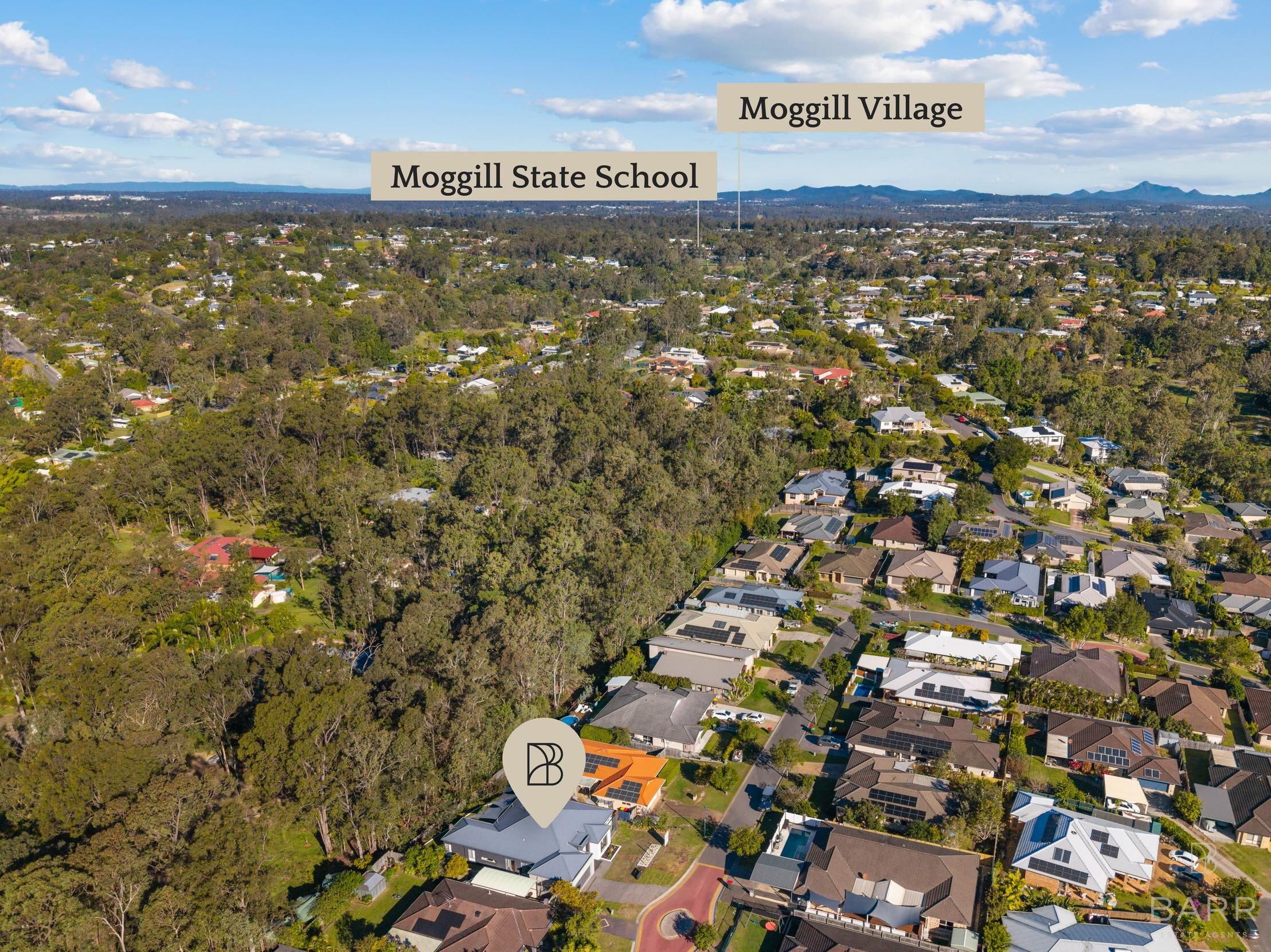 4-bedroom house at 39 Turrbal Street, Bellbowrie QLD 4070, Brisbane, Queensland