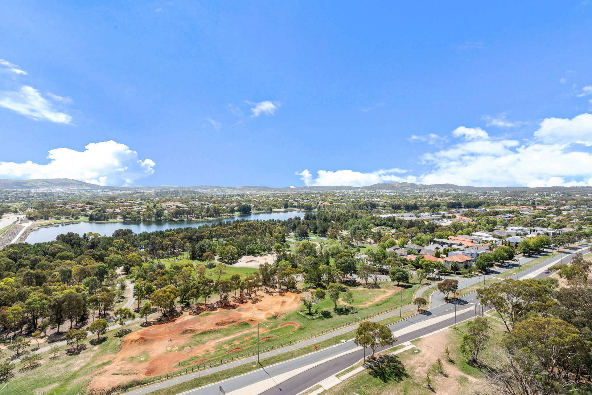 2-bedroom unit at 180/1 Anthony Rofle Avenue, Gungahlin, Act, 2912, Unincorporated Act, Australian Capital Territory