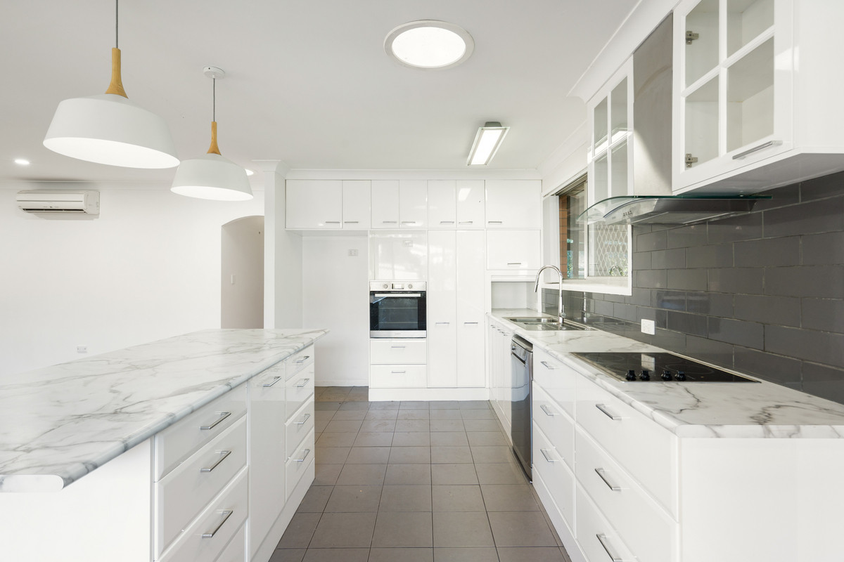 3-bedroom house at 28 Jellicoe Street, Mount Lofty, QLD 4350, Toowoomba, Queensland