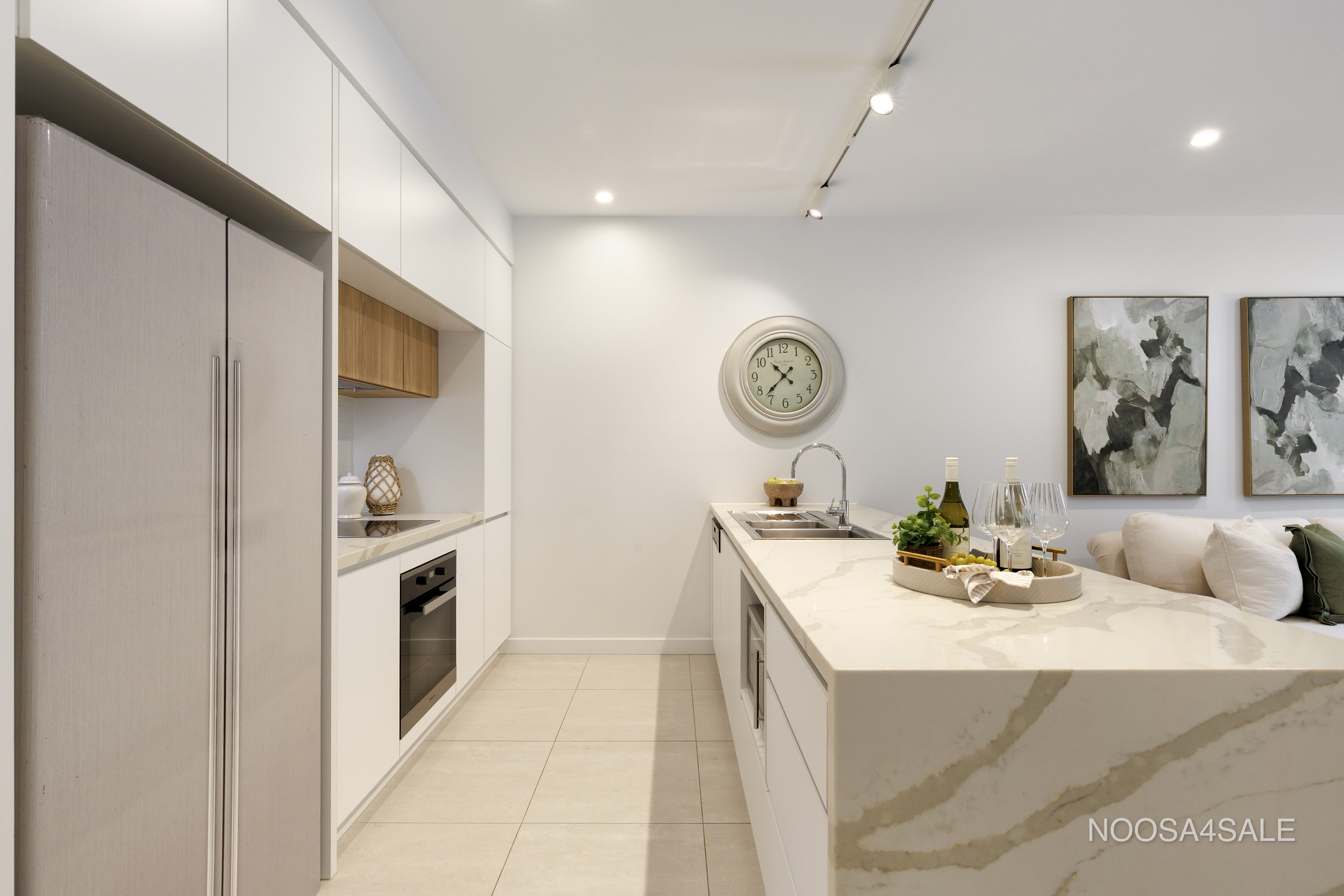 PARKRIDGE RESIDENCES NOOSA SOUTH 513 6 SEDGELAND DRIVE, NOOSA HEADS QLD 4567 - Image 7