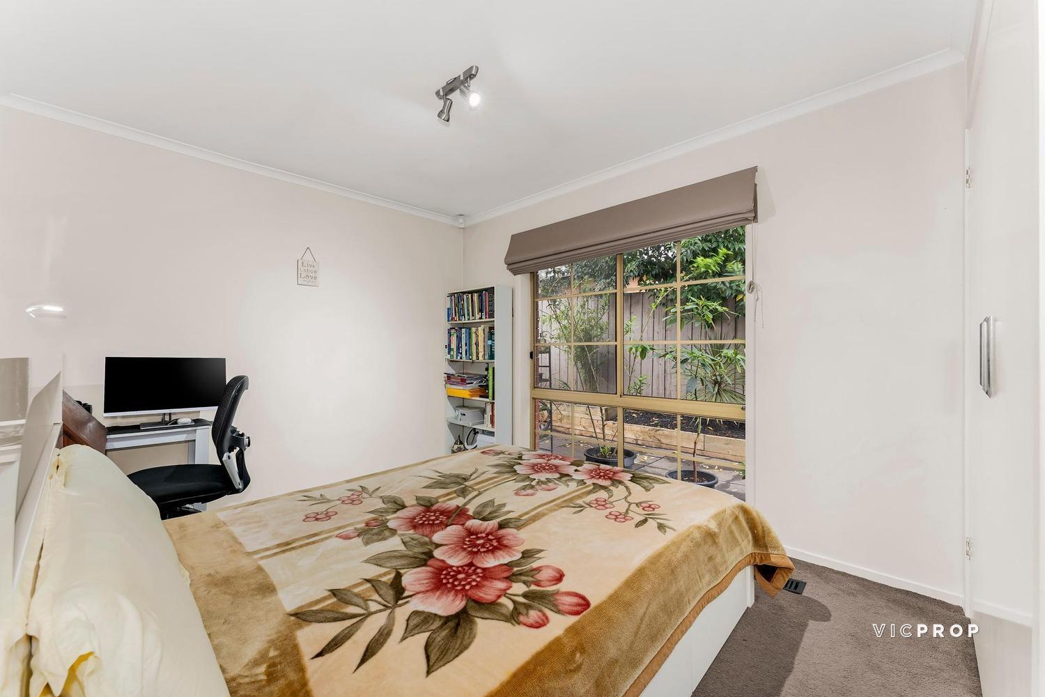 2-bedroom unit at 5 85 MCCRAE ROAD, ROSANNA VIC 3084, Banyule, Victoria