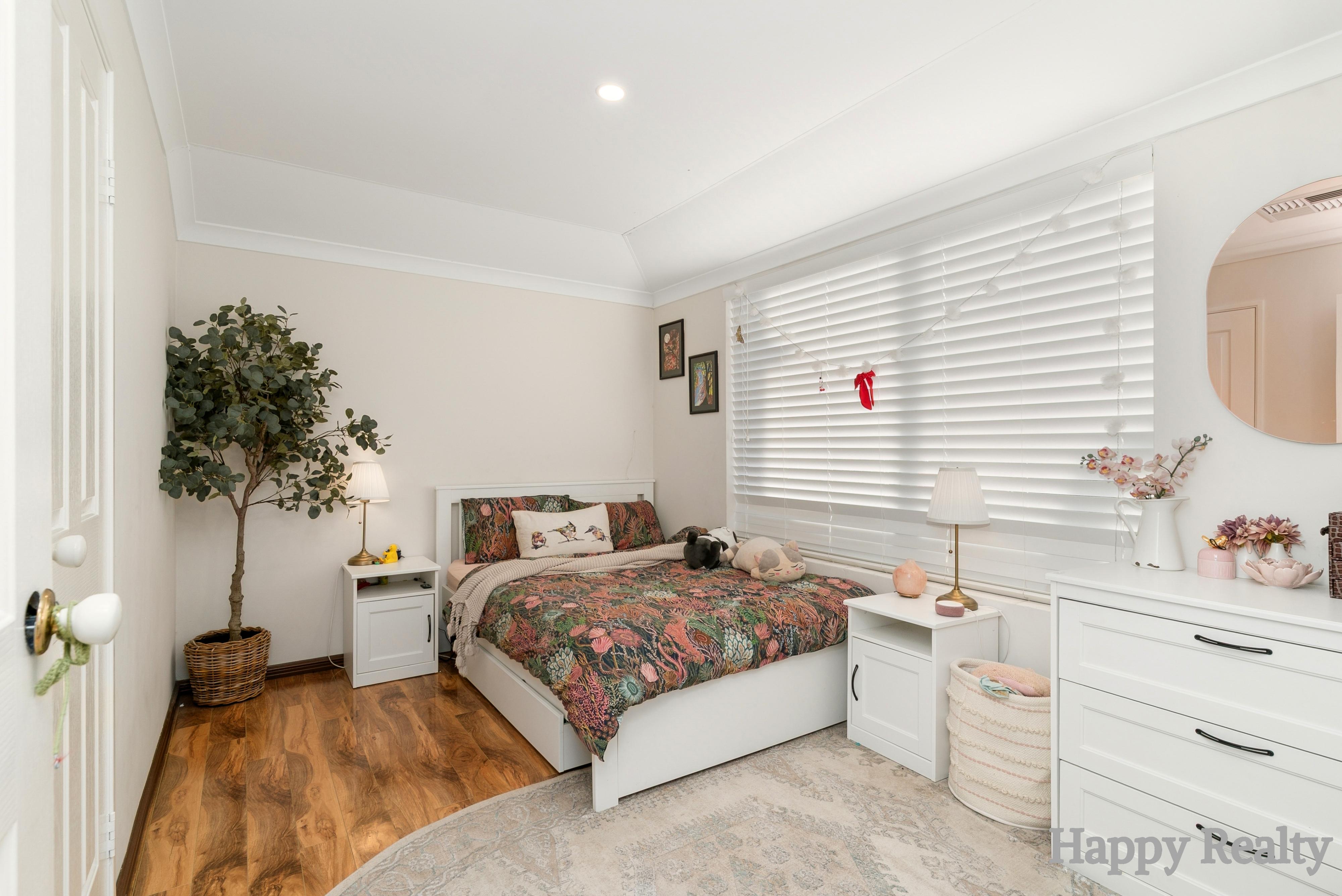 4-bedroom house at 39 Planetree Pass, Canning Vale, WA 6155, Canning, Western Australia