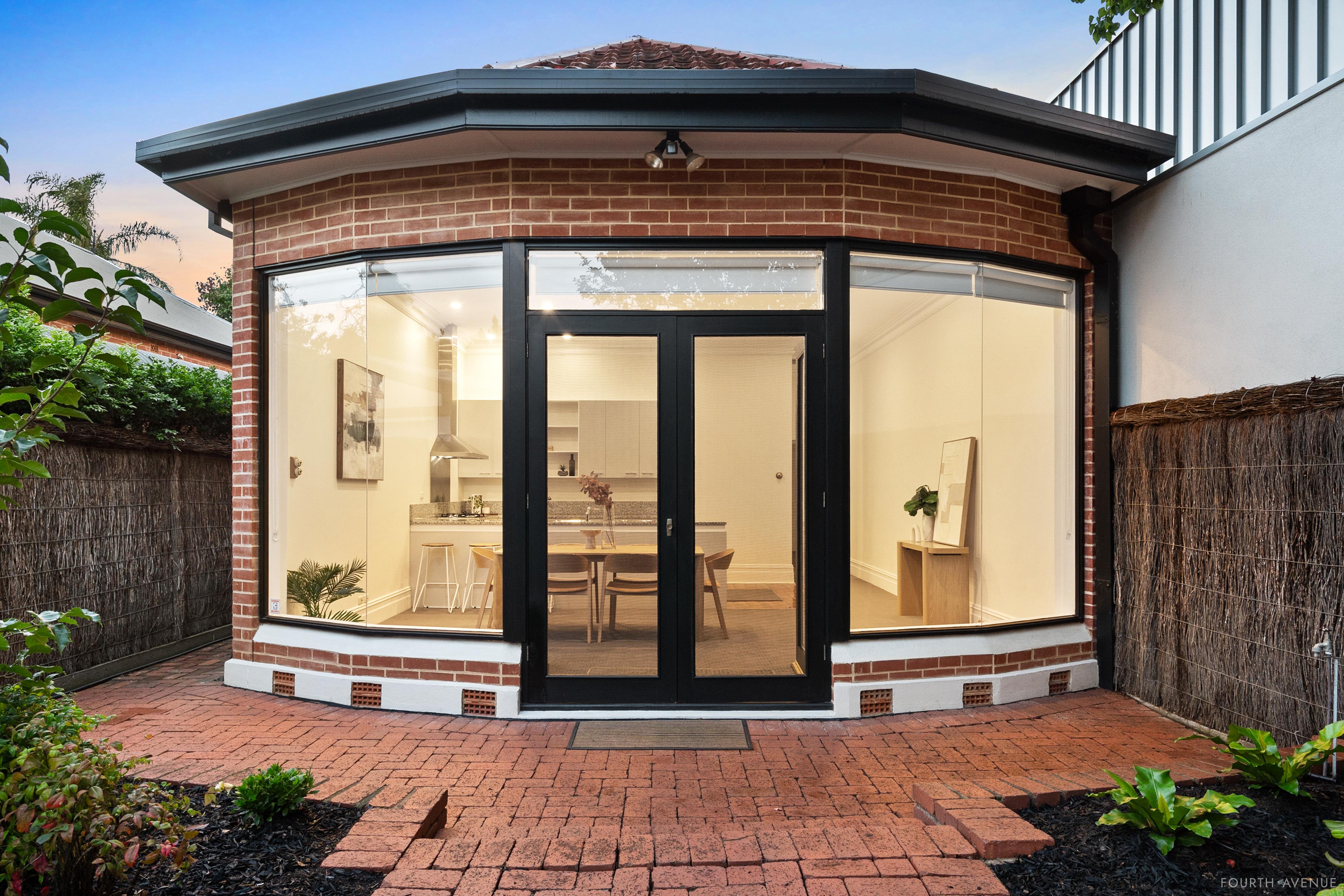 2-bedroom house at 21 Woodhurst Avenue, Hyde Park, Sa, 5061, Unley, South Australia