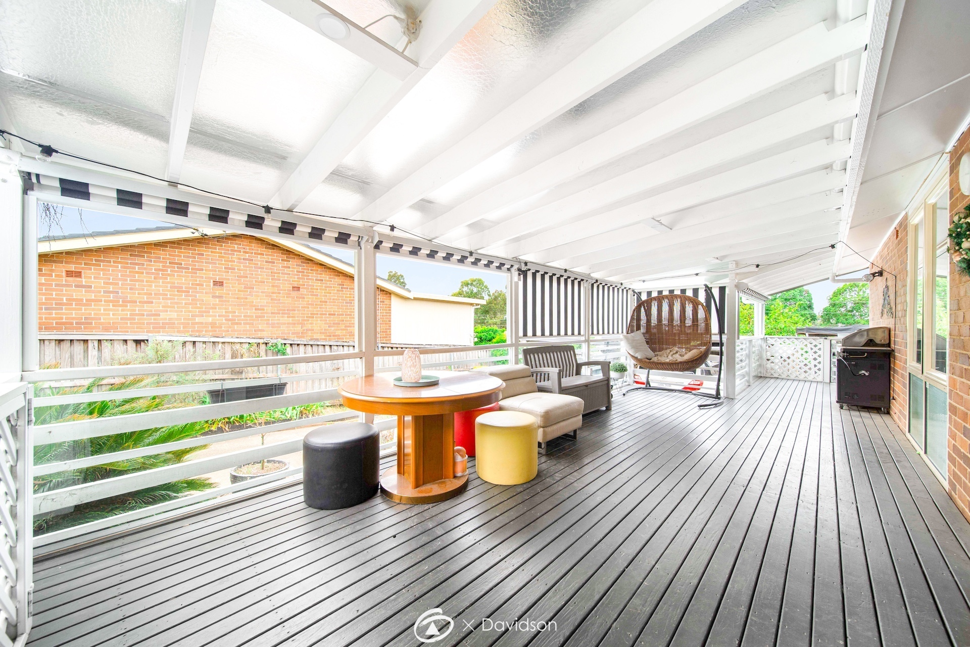 3-bedroom house at 17 INFANTRY PARADE, Holsworthy NSW 2173, Liverpool, New South Wales