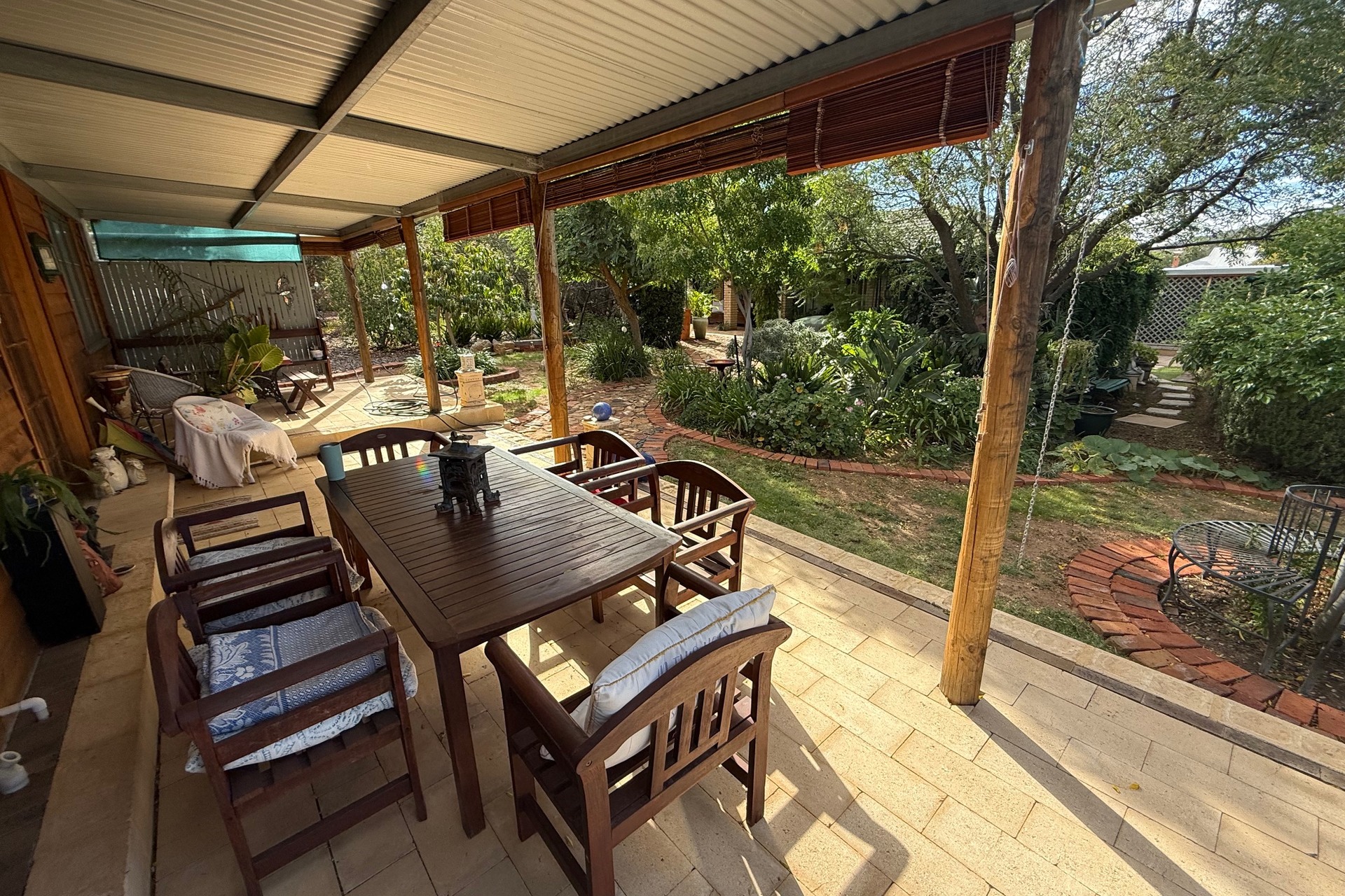 3-bedroom house at 51 Ford Street, York, WA 6302, York, Western Australia