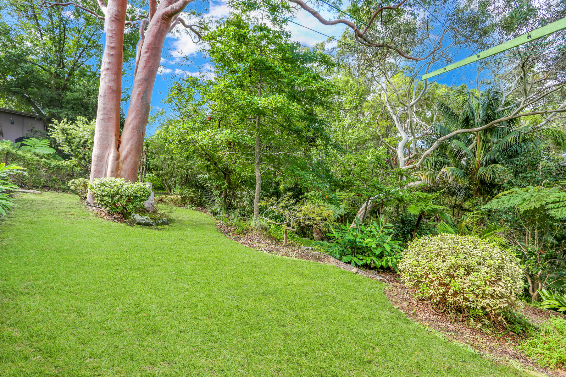 4-bedroom house at 45 Shirlow Avenue, Faulconbridge, Nsw, 2776, Blue Mountains, New South Wales