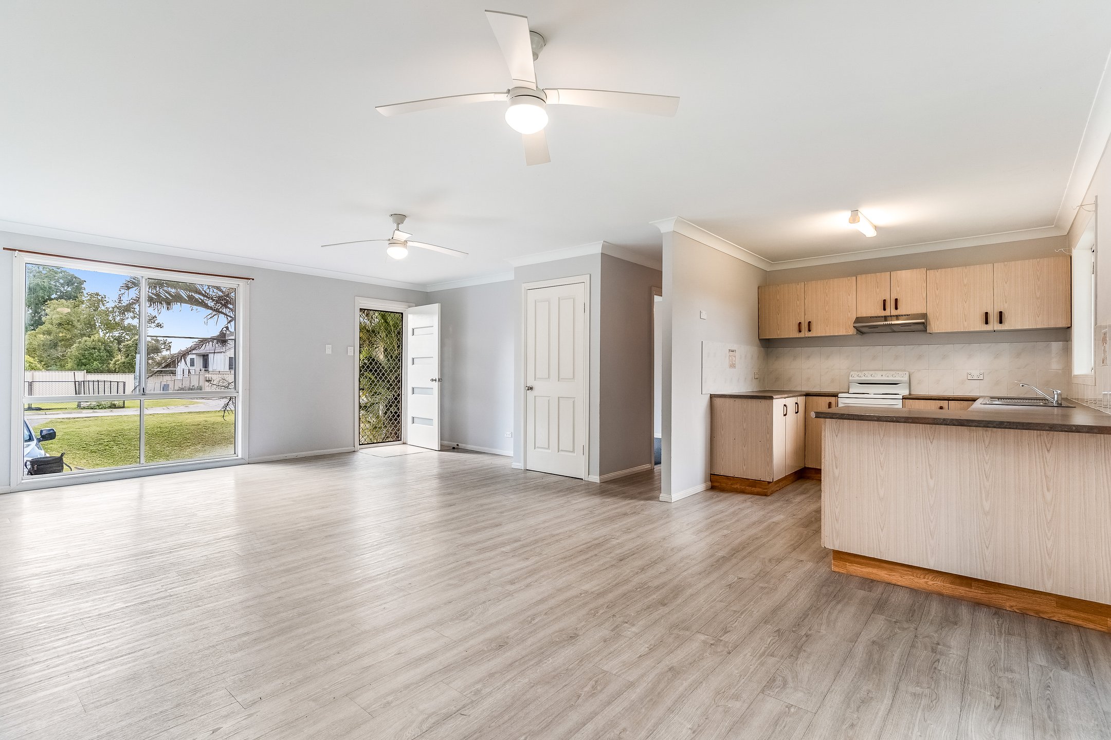 3-bedroom house at 5 SHARON COURT, Casino NSW 2470, Richmond Valley, New South Wales