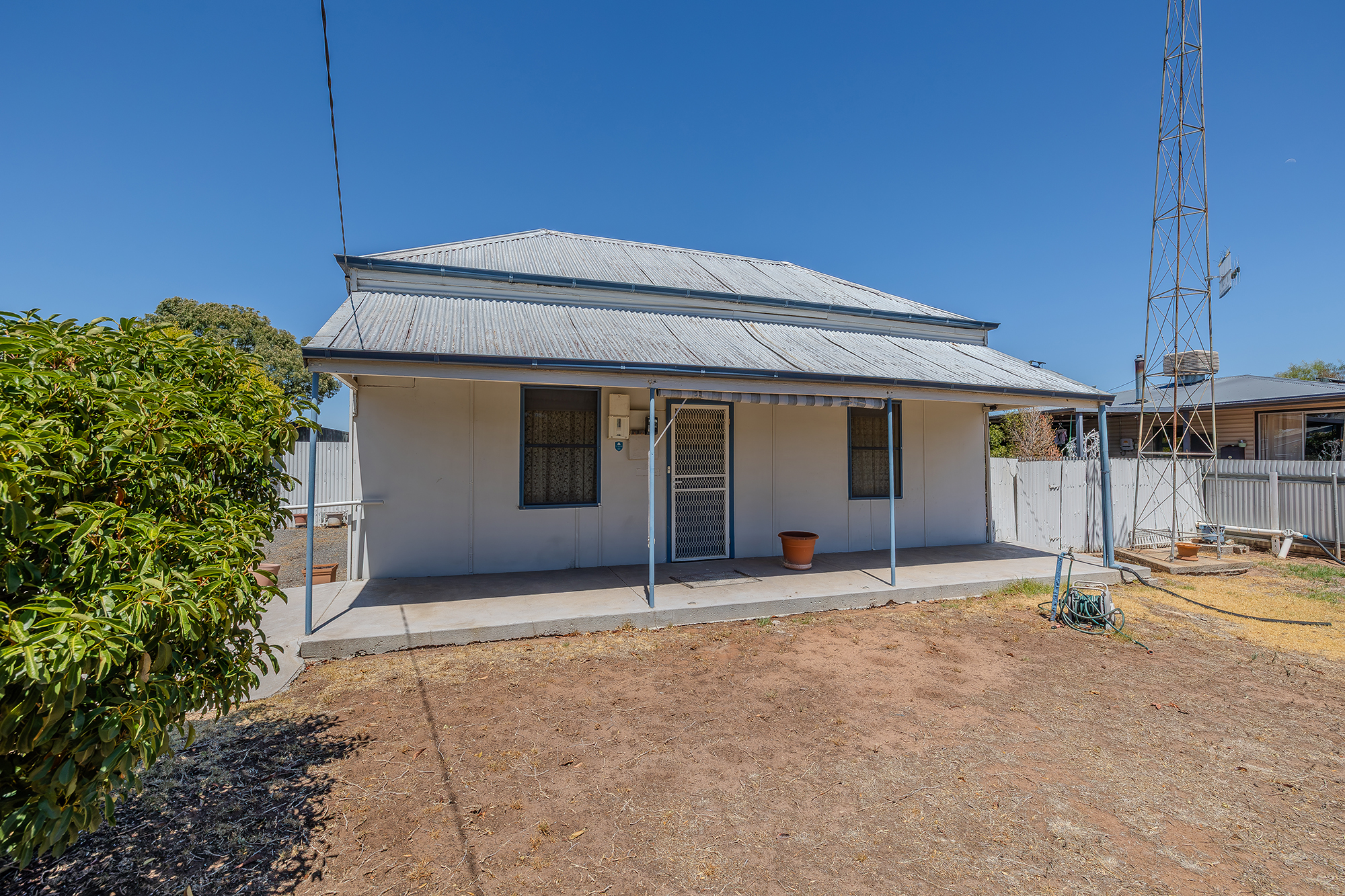 3-bedroom house at 19 Campbell Street, Birchip, VIC 3483, Buloke, Victoria