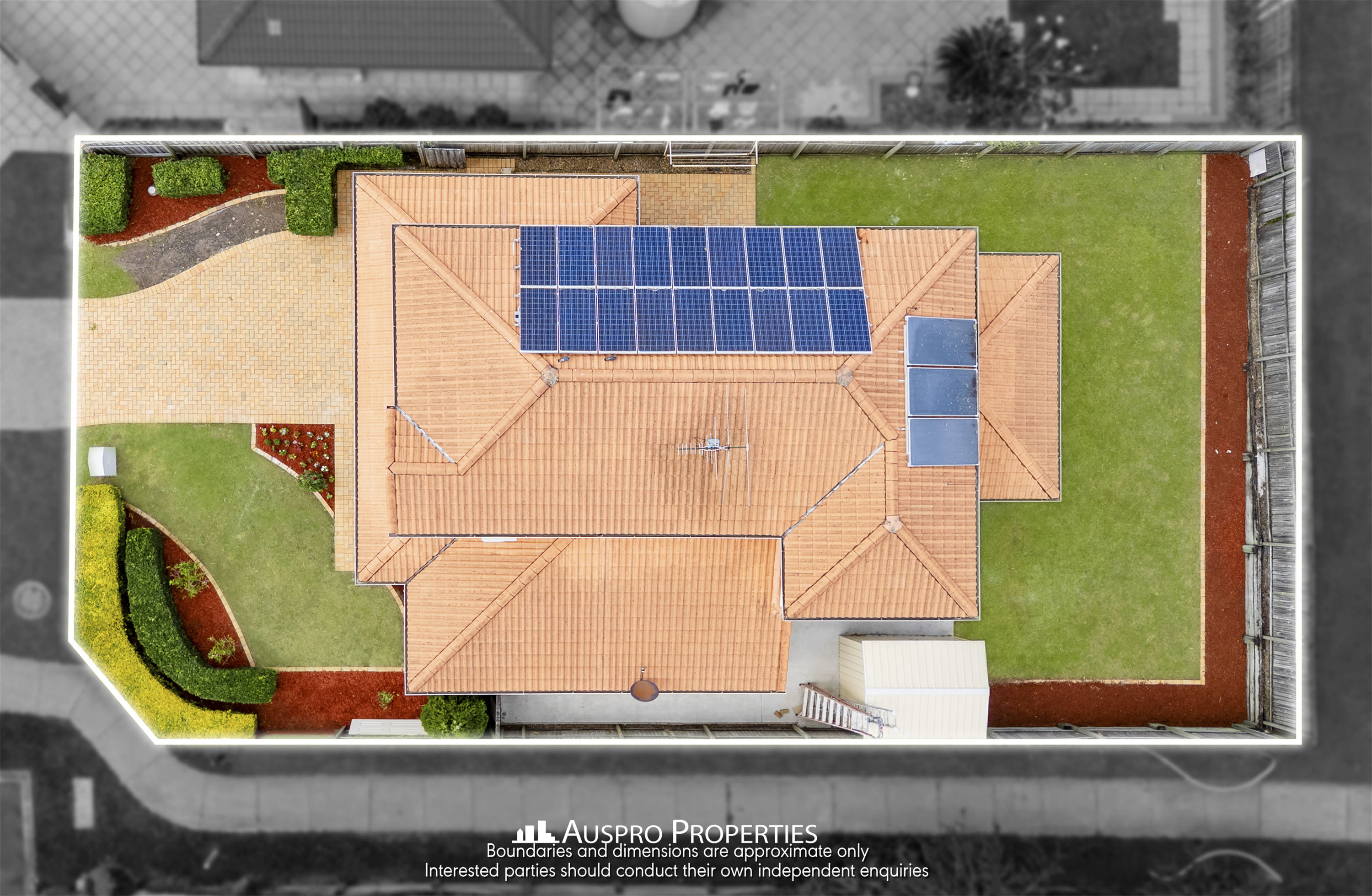 18 VAUCLUSE PLACE, Mansfield QLD 4122 - Image 8