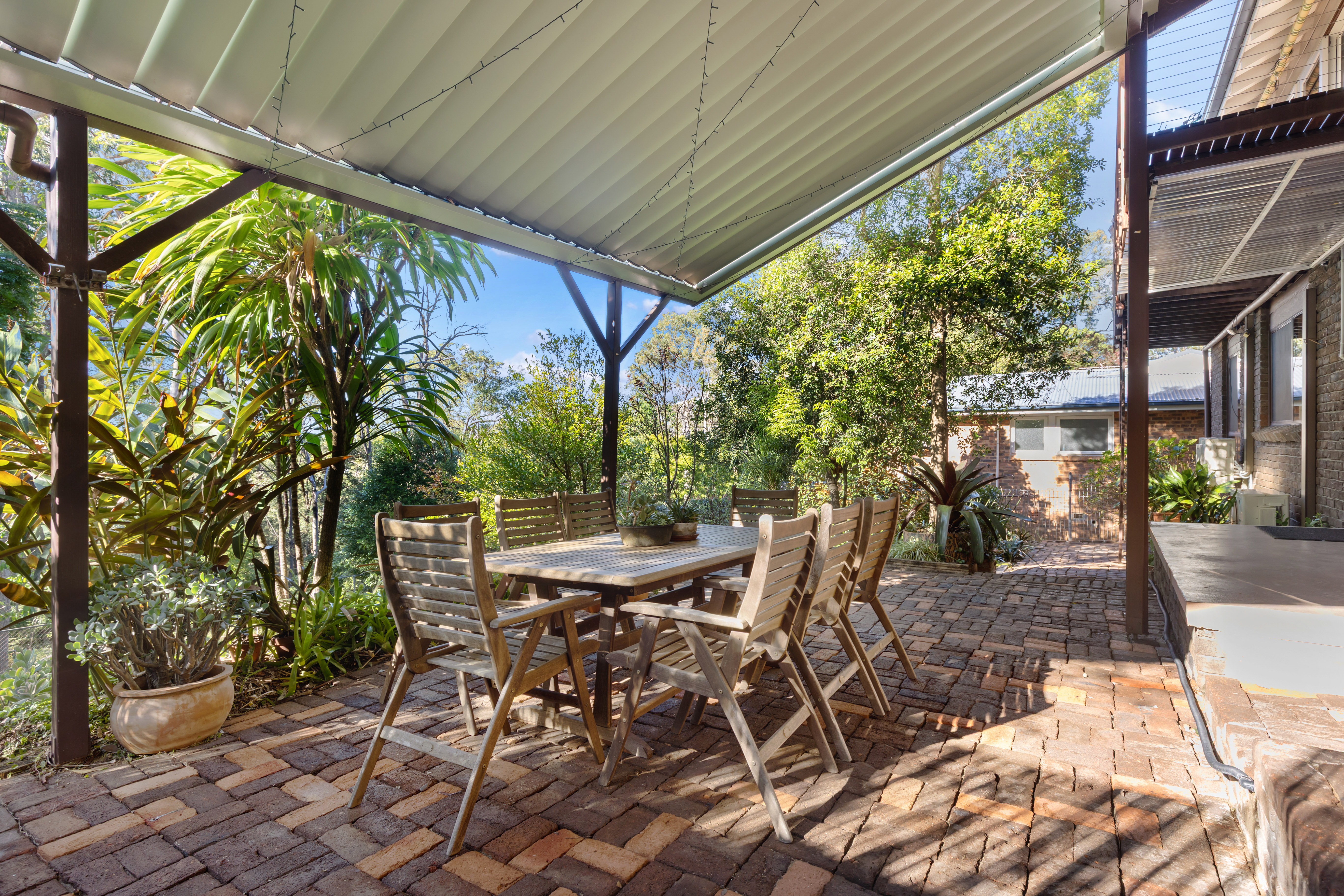 4-bedroom house at 19 Vista Parade, Mount Riverview, NSW 2774, Blue Mountains, New South Wales