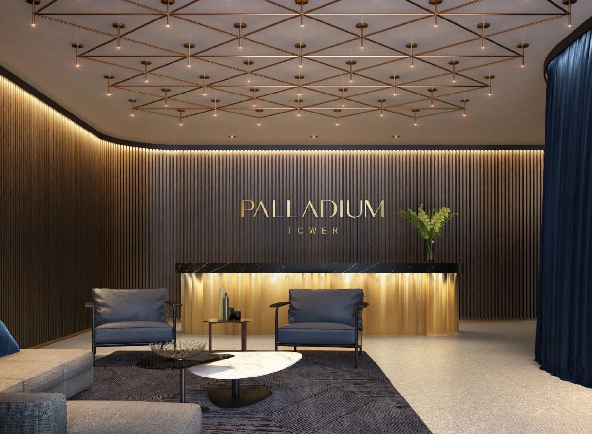 2801/245 City Road, Southbank, Vic, 3006 - Image 2