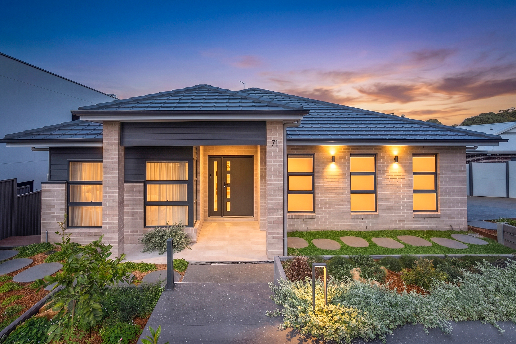 4-bedroom house at 71 Barden Road, Barden Ridge, NSW 2234, Sutherland, New South Wales