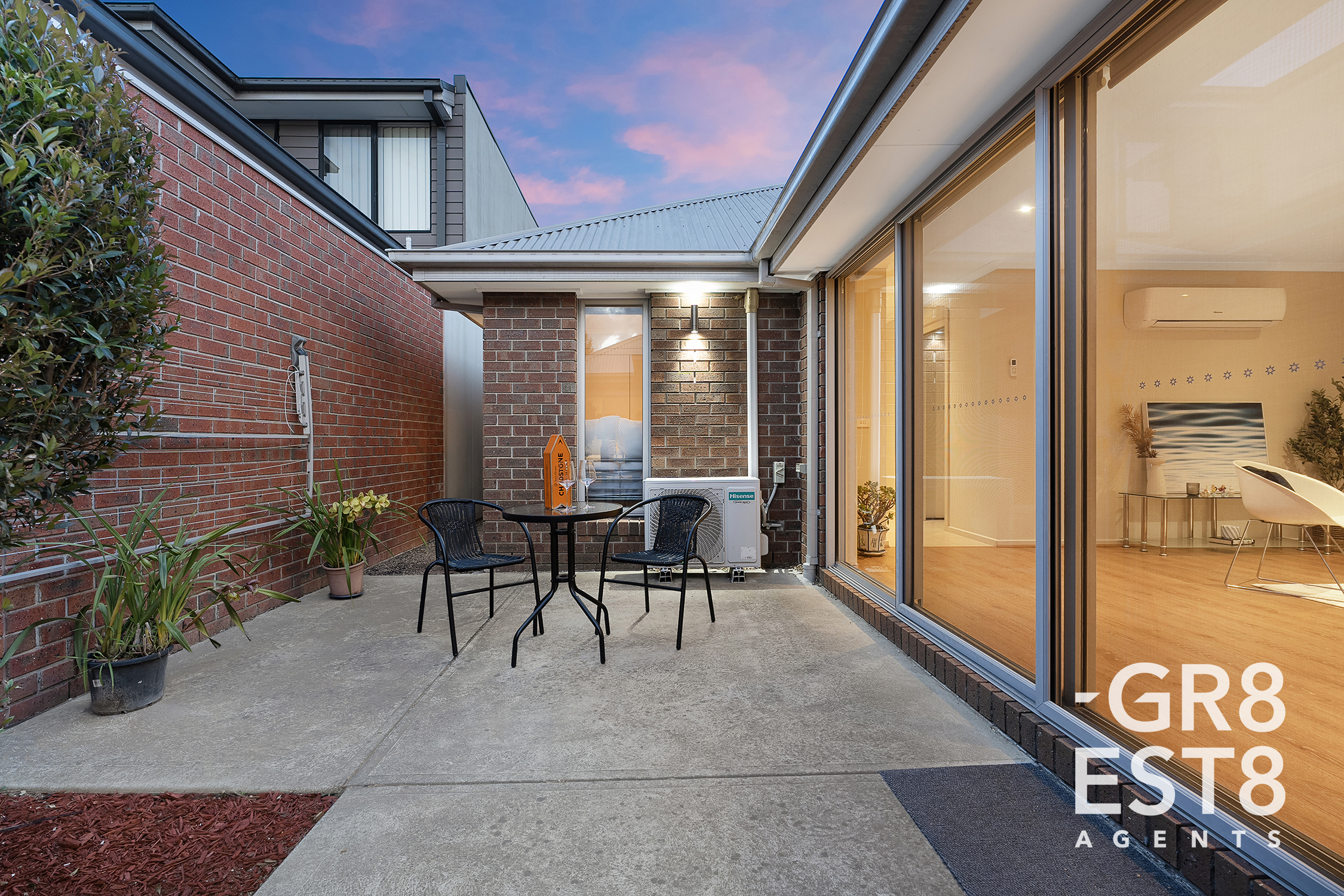 3-bedroom house at 22 STEVEN STREET, Dandenong VIC 3175, Greater Dandenong, Victoria