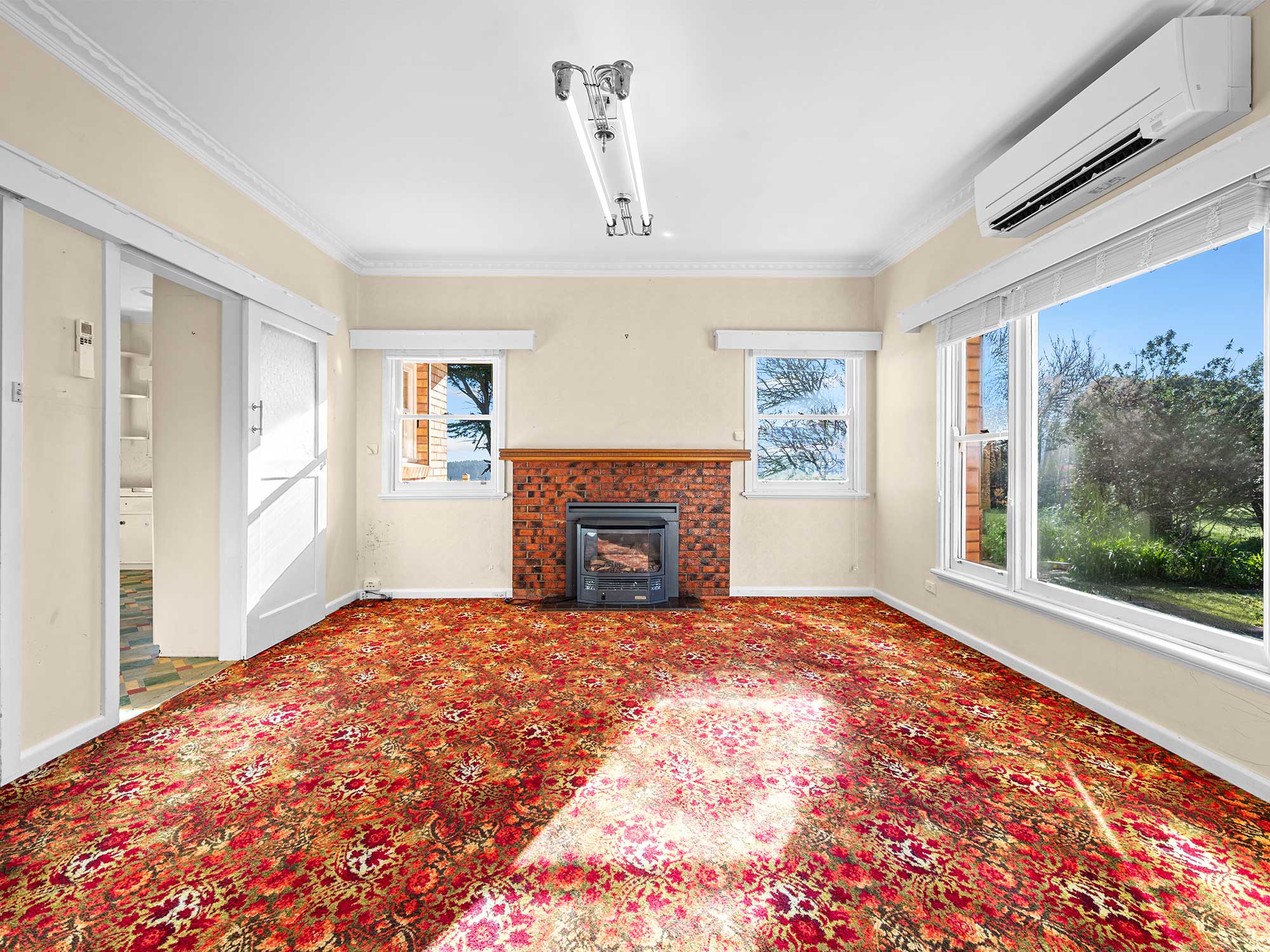 4-bedroom house at 102 Andrews Road, Knebsworth, VIC 3286, Moyne, Victoria