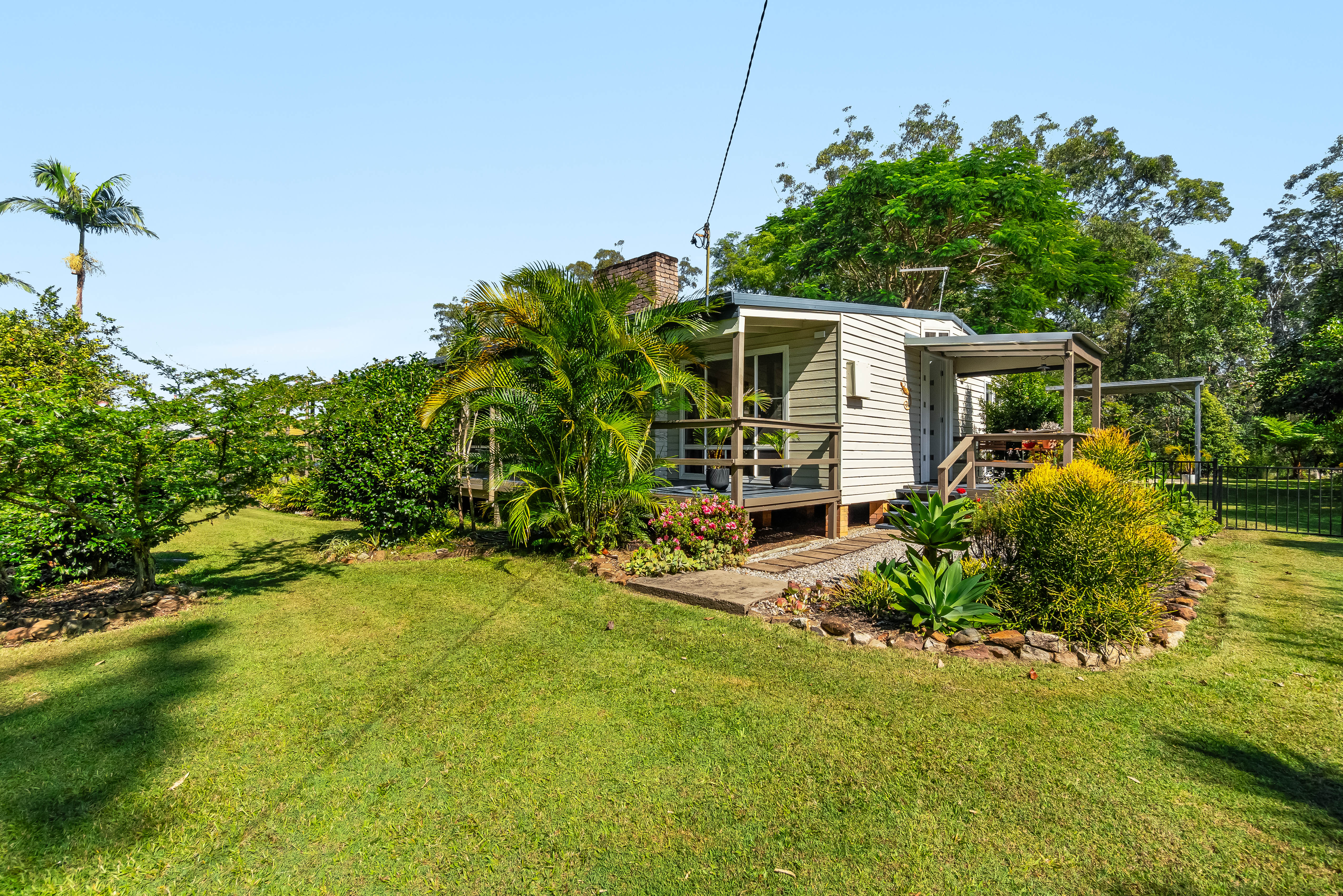 4-bedroom house at 1 PRINCE STREET, Ashby NSW 2463, Clarence Valley, New South Wales