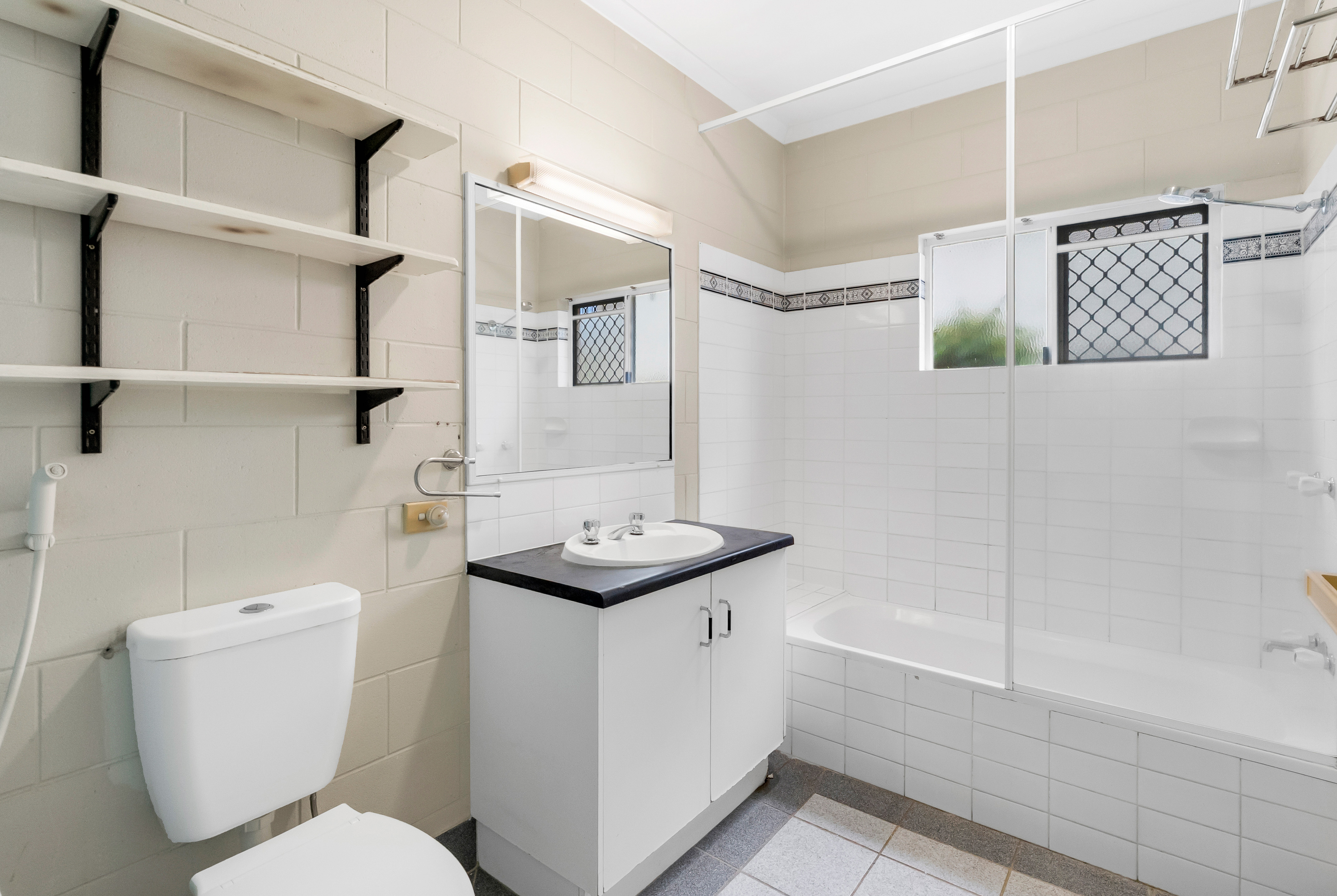 2-bedroom unit at 4/2 Ingham Court, Mooroobool, Qld, 4870, , Queensland