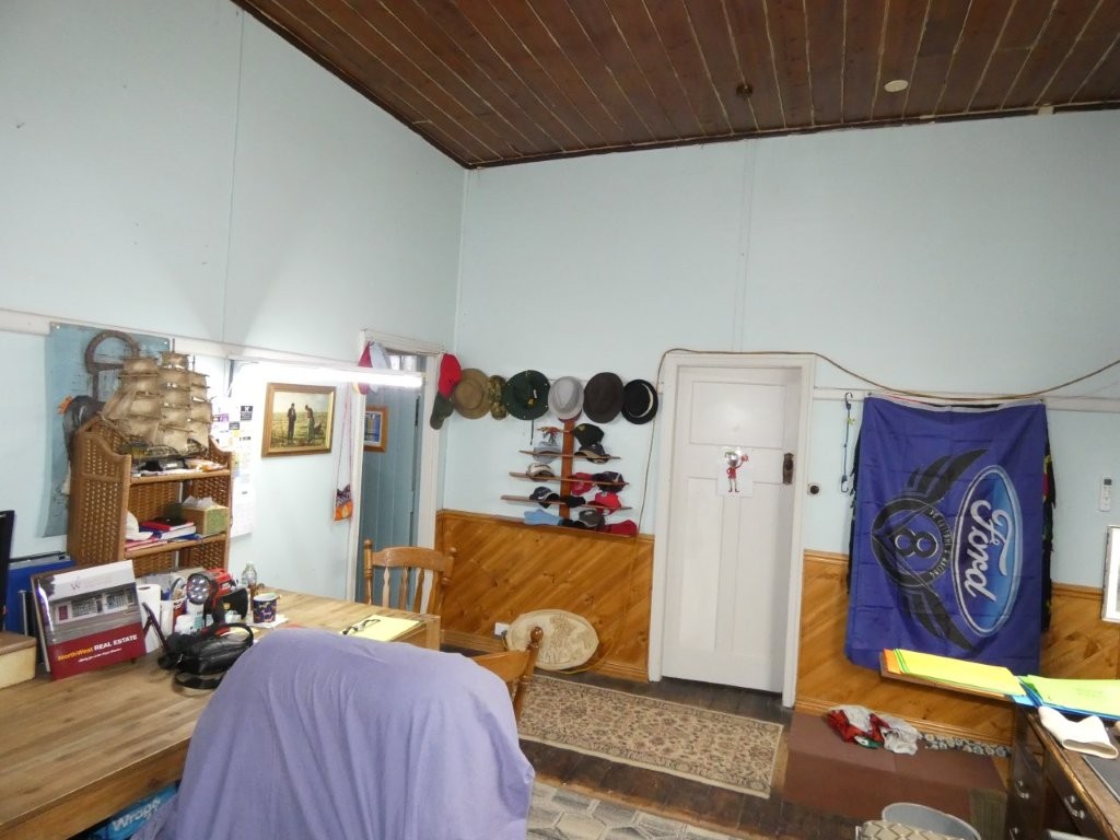 2-bedroom house at 28 PHILLIPS STREET, Beulah VIC 3395, Yarriambiack, Victoria