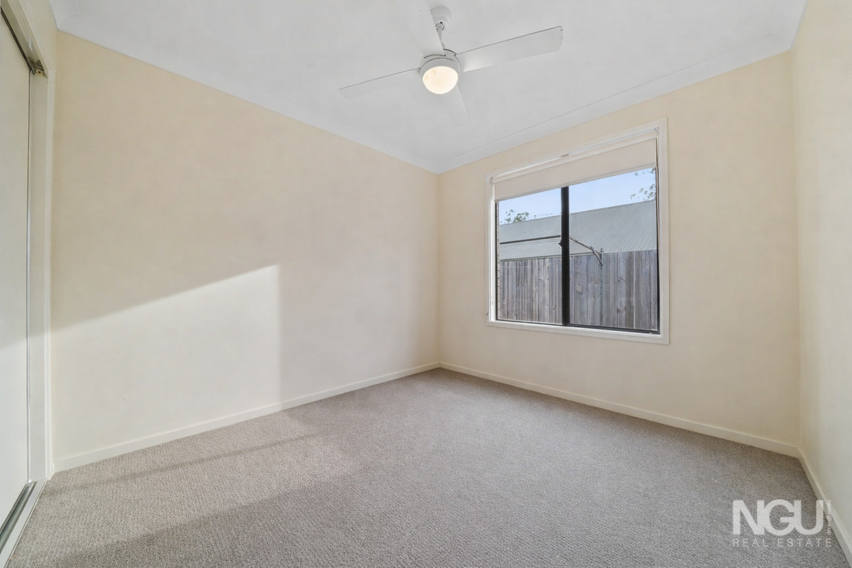 4-bedroom house at 20 MUNTHARI DRIVE, Berrinba QLD 4117, Logan, Queensland
