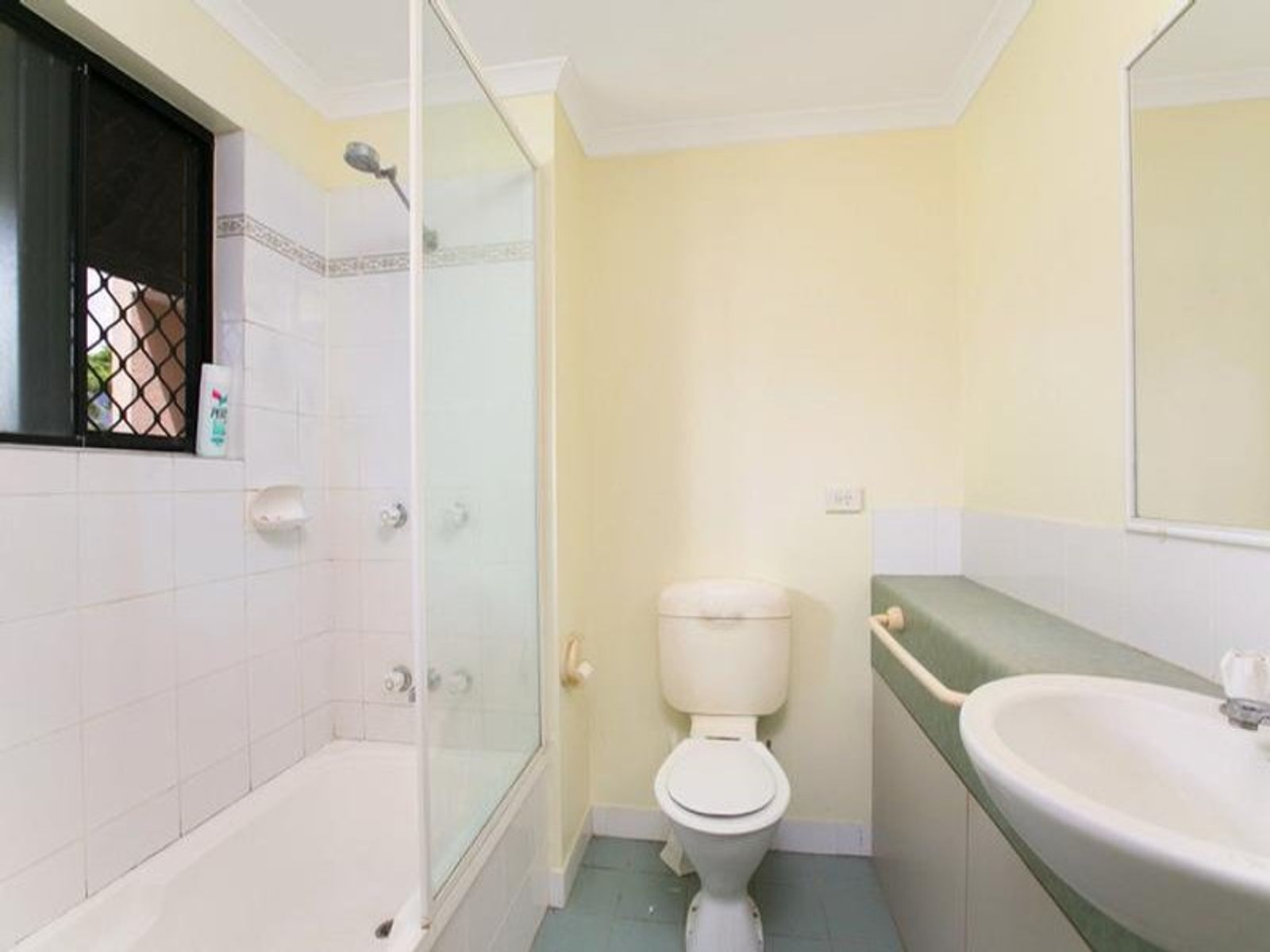 2-bedroom unit at 18/2-4 Mcguigan Street, Earlville, QLD 4870, Cairns, Queensland