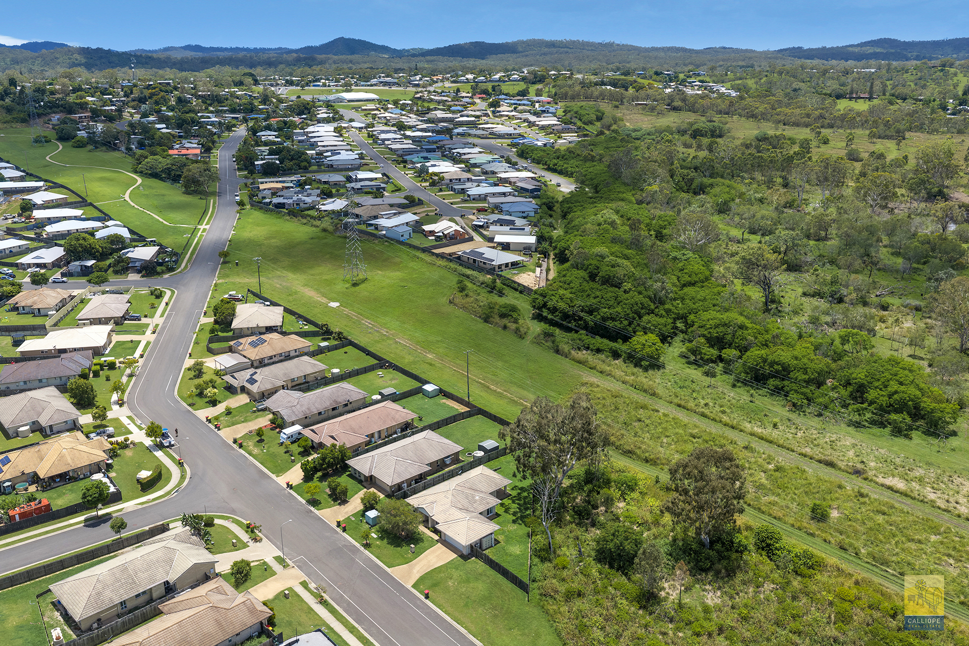 4-bedroom house at 51 Capricornia Drive, Calliope, QLD 4680, Gladstone, Queensland