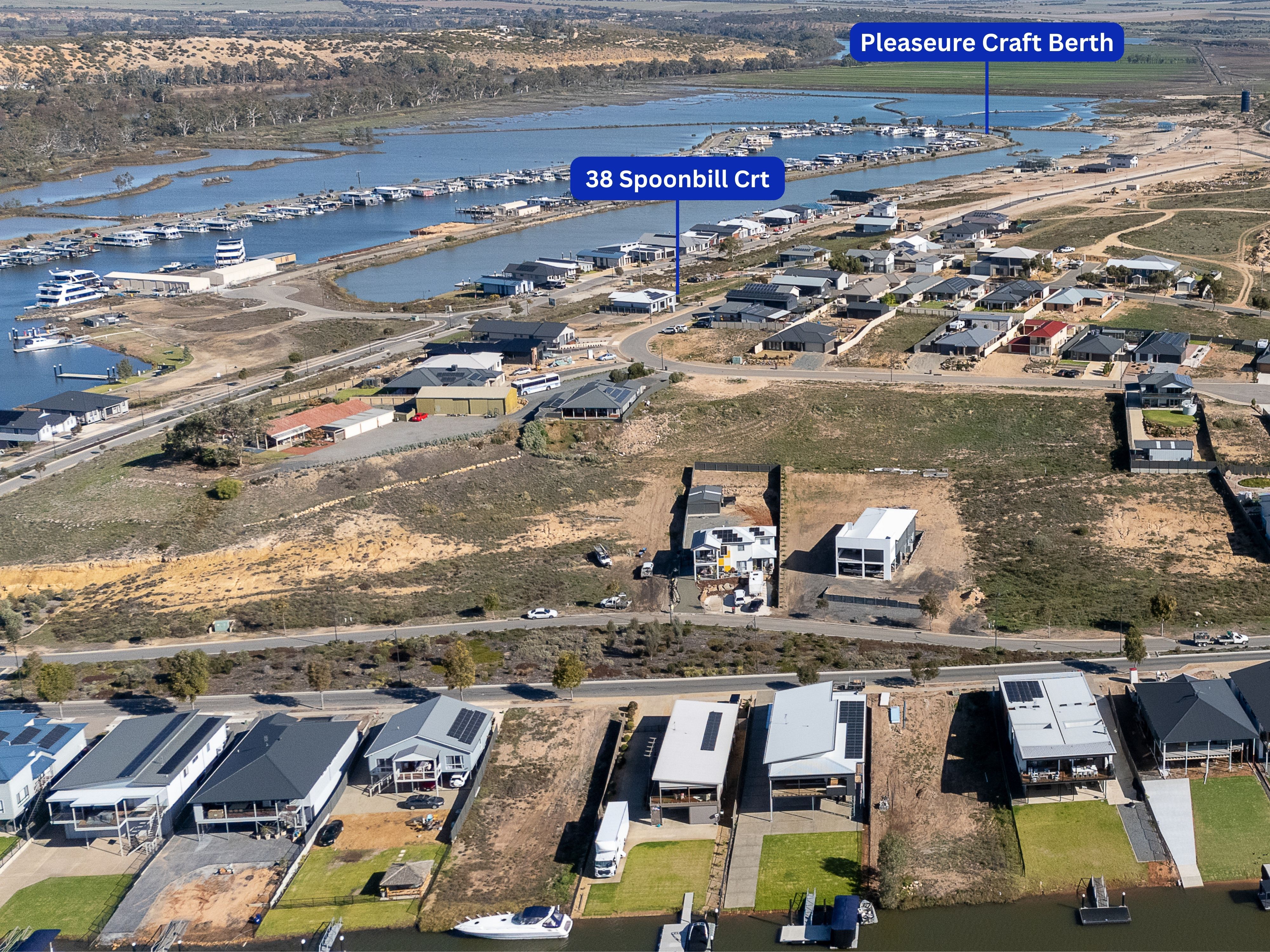 38 Spoonbill Court, Mannum, Sa, 5238 - Image 7