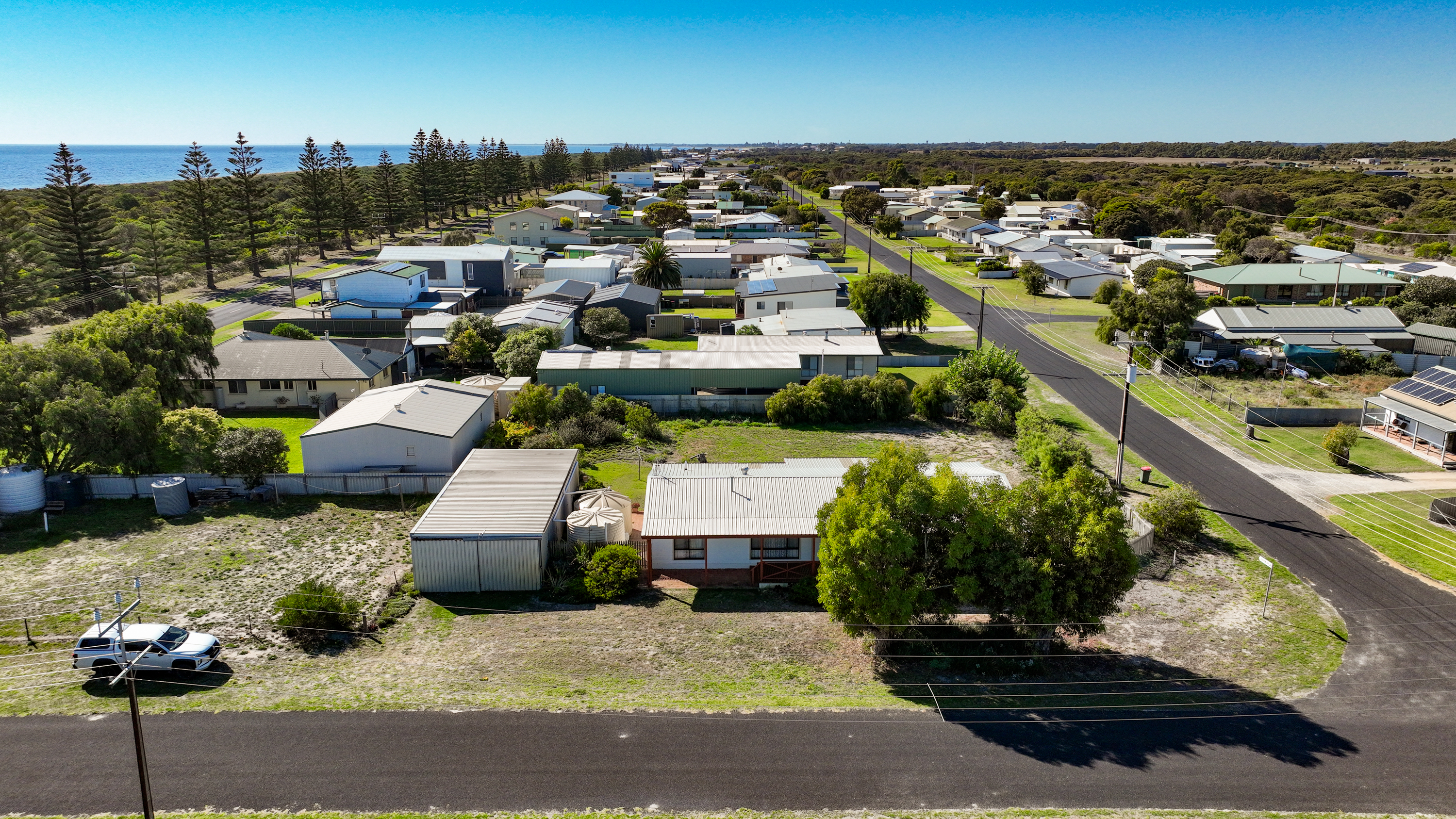 4-bedroom house at 64 SEAVIEW DRIVE, Pinks Beach SA 5275, , South Australia