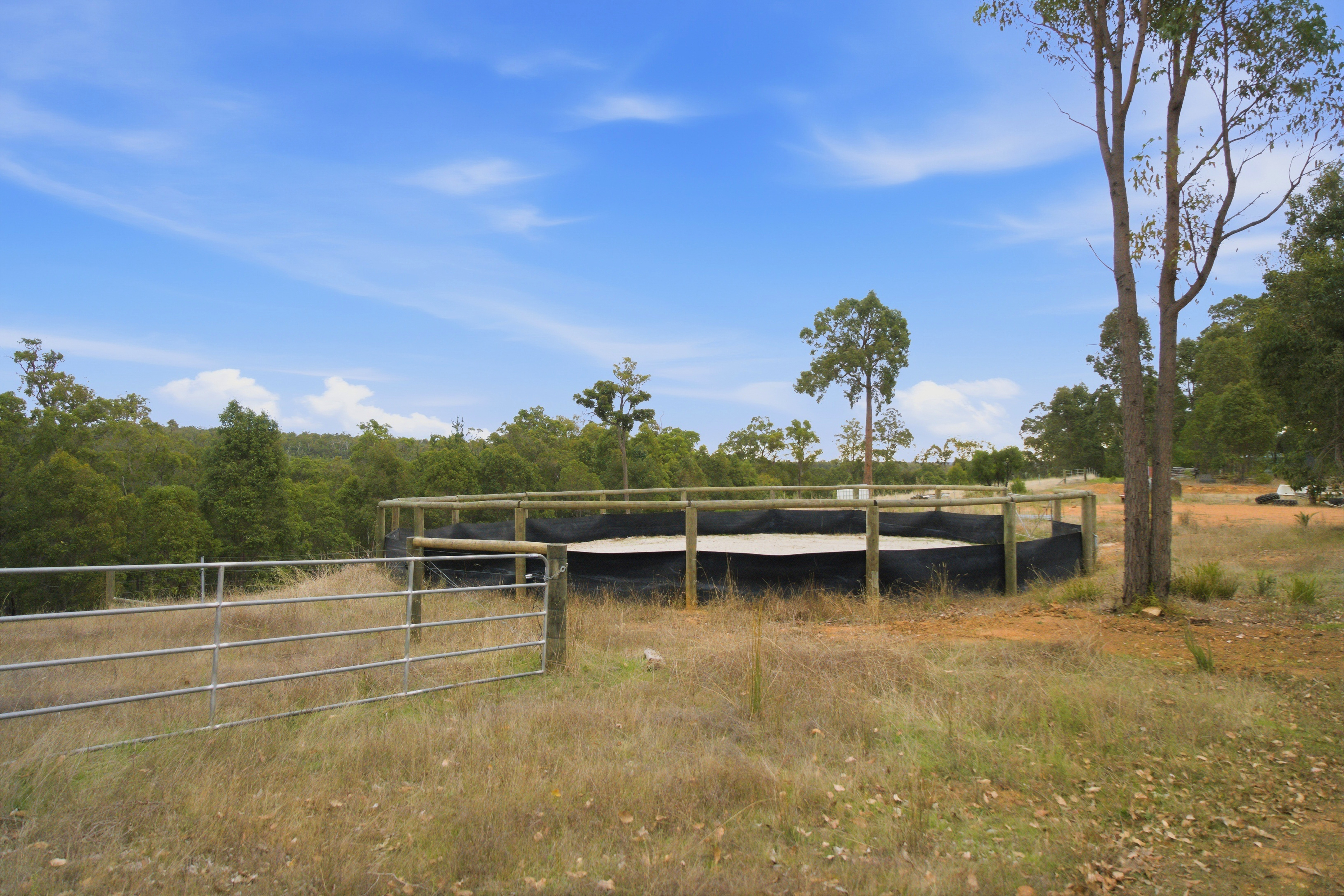 1-bedroom house at 267 Gold Gully Road, East Nannup, WA 6275, Nannup, Western Australia