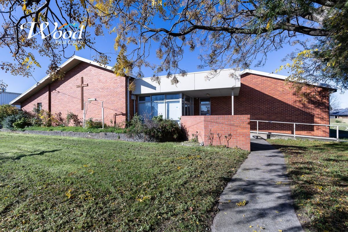 1052-1054 Mate St, North Albury, Nsw, 2640 - Image 1