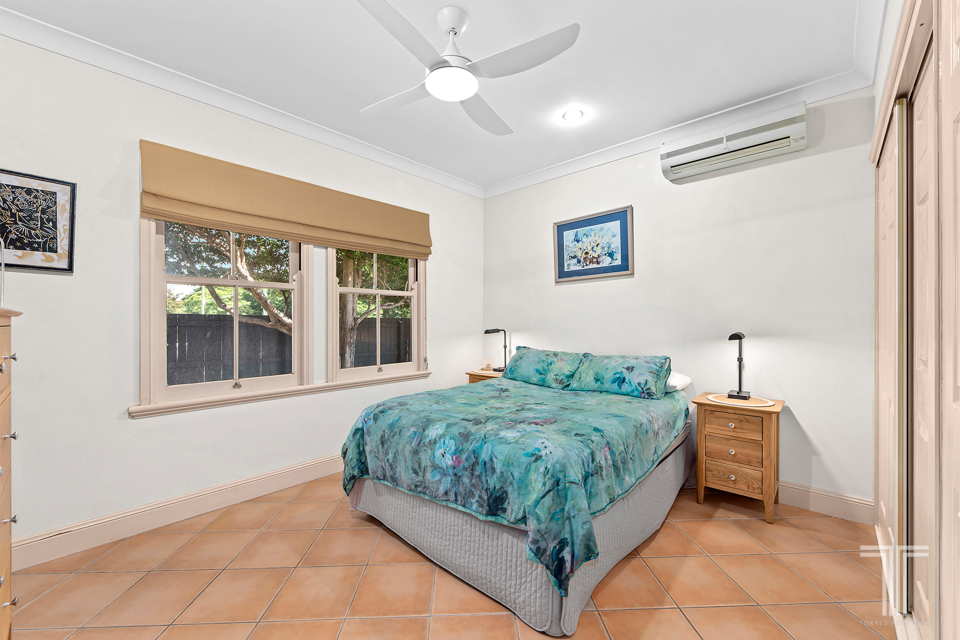 4-bedroom house at 41 Riddings Street, Coorparoo, QLD 4151, Brisbane, Queensland