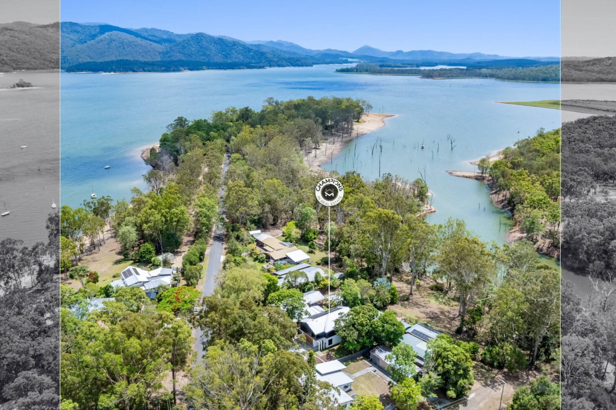 4-bedroom house at 31 Black Gully Road, Tinaroo, QLD 4872, Tablelands, Queensland