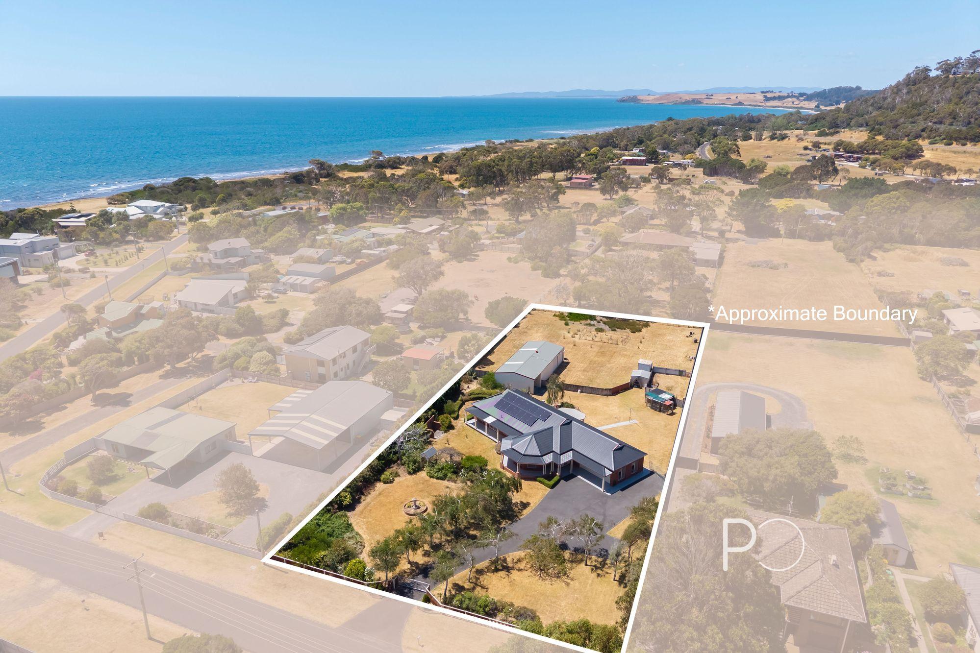 4-bedroom house at 5 CLERKE STREET, Leith TAS 7315, , Tasmania