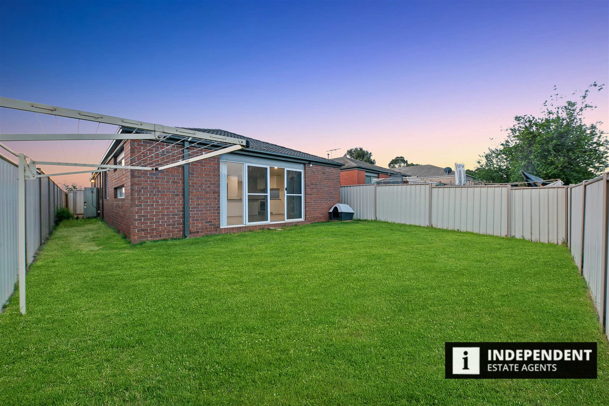 3-bedroom house at 286 Clarkes Road, Brookfield, VIC 3338, Melton, Victoria
