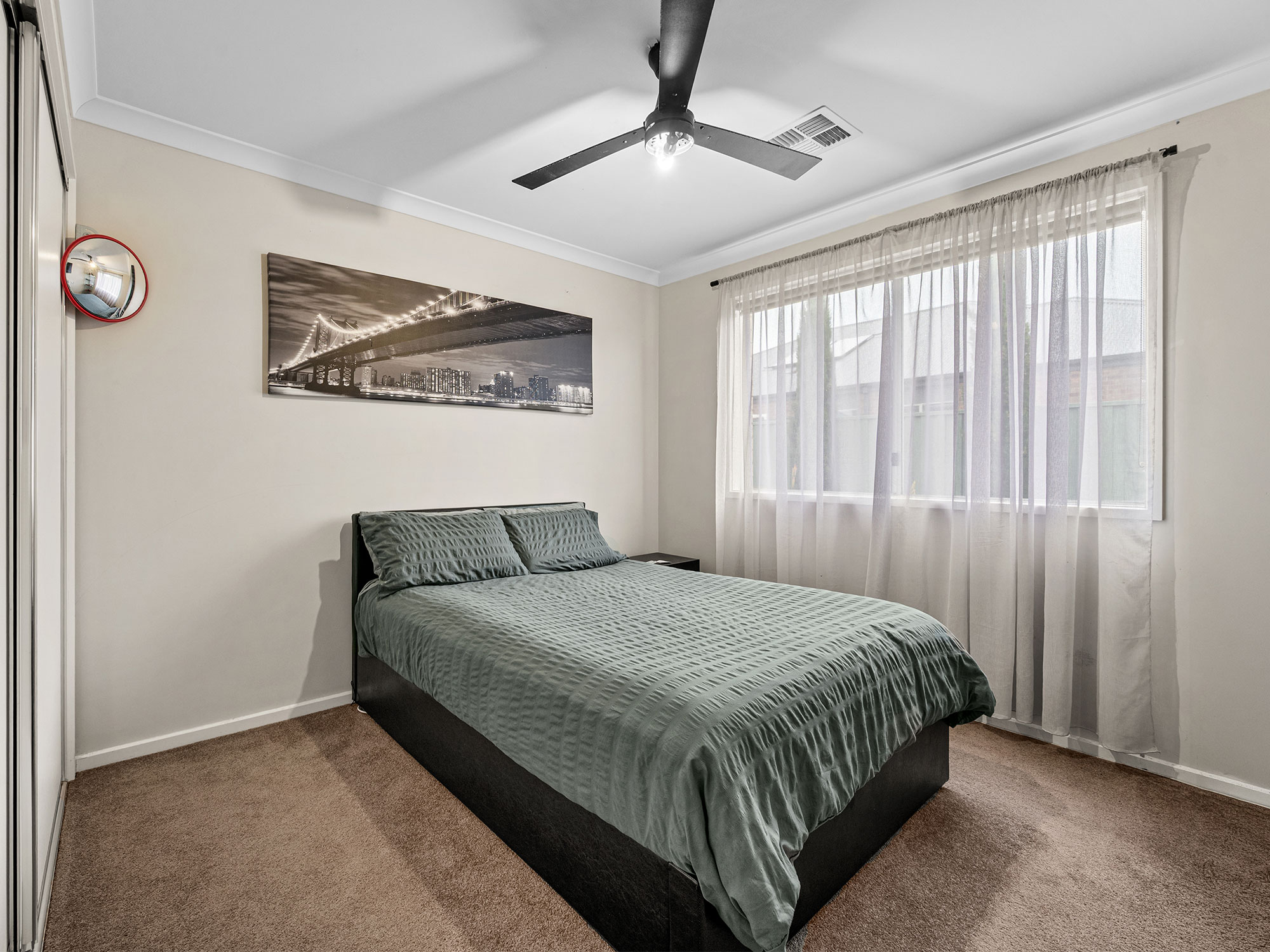 3-bedroom house at 5 LAFFAN COURT, Koroit VIC 3282, Moyne, Victoria