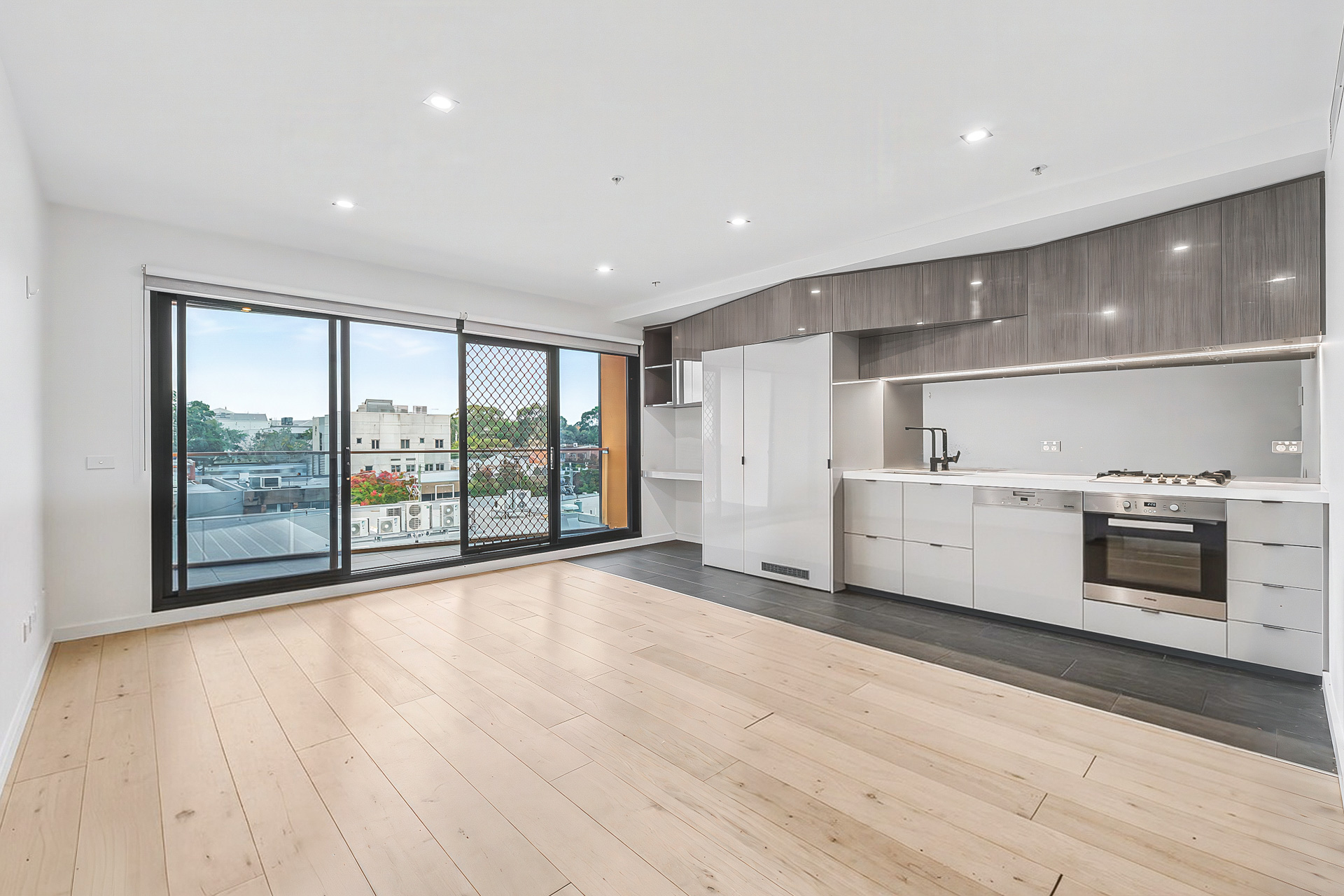 2-bedroom unit at 402/33 Harrow Street, Box Hill, VIC 3128, Whitehorse, Victoria