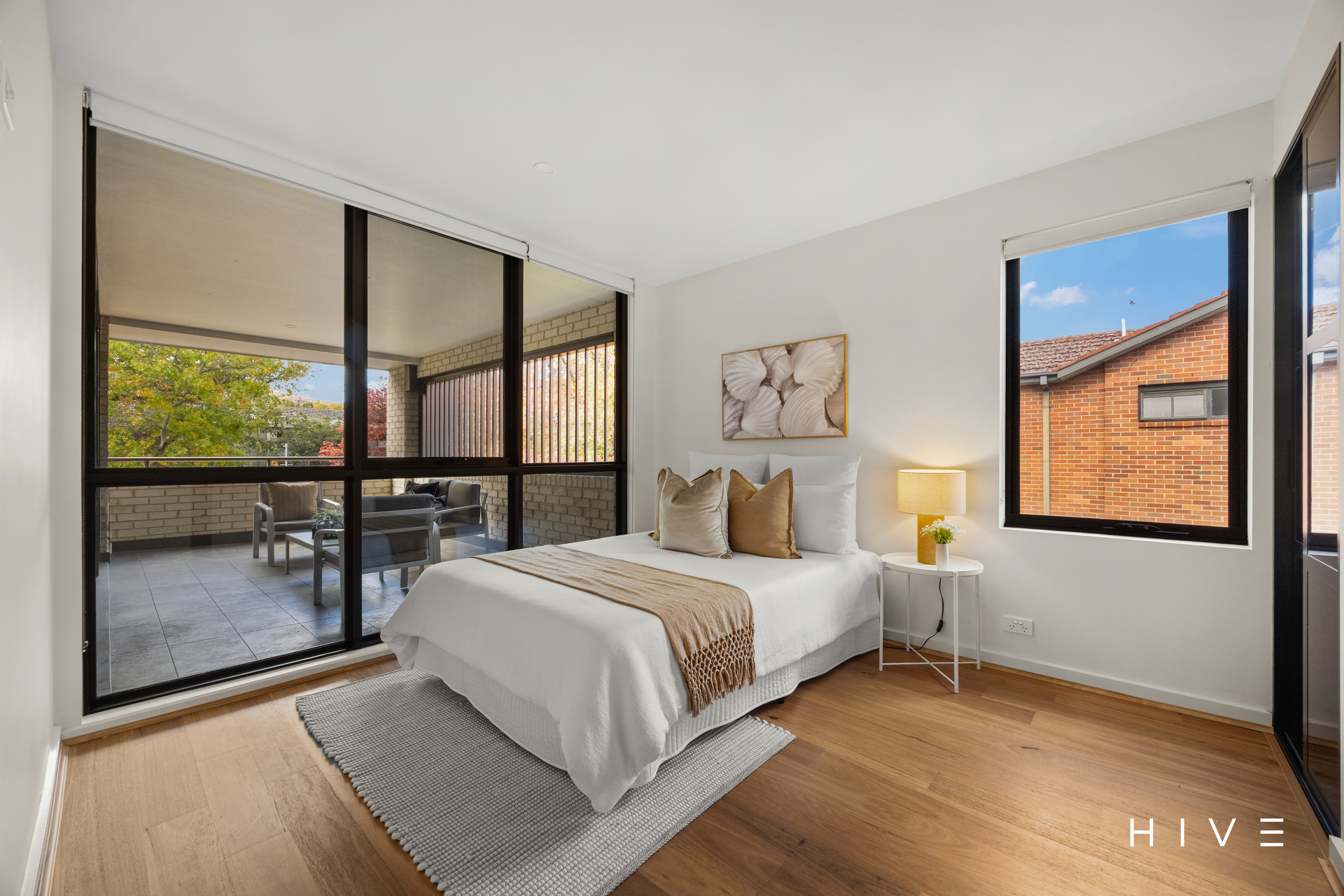 2-bedroom unit at 4 79 TORRENS STREET, BRADDON ACT 2612, Unincorporated Act, Australian Capital Territory