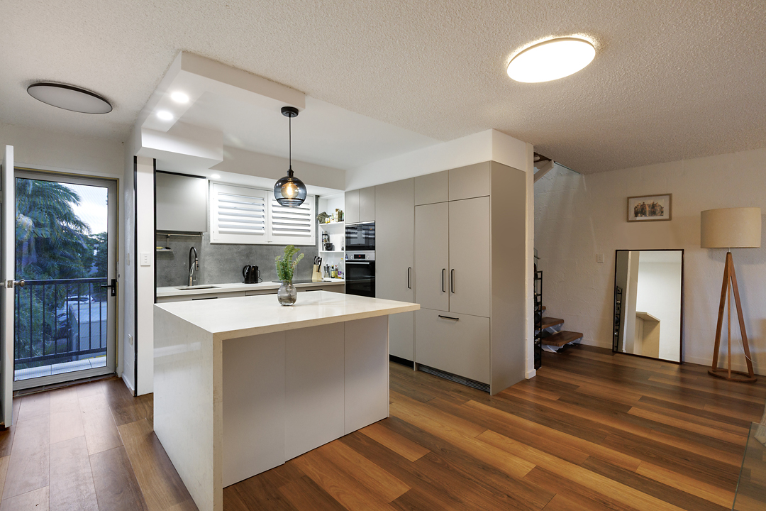 3-bedroom unit at 11/279-281 Weyba Road, Noosaville, QLD 4566, Noosa, Queensland