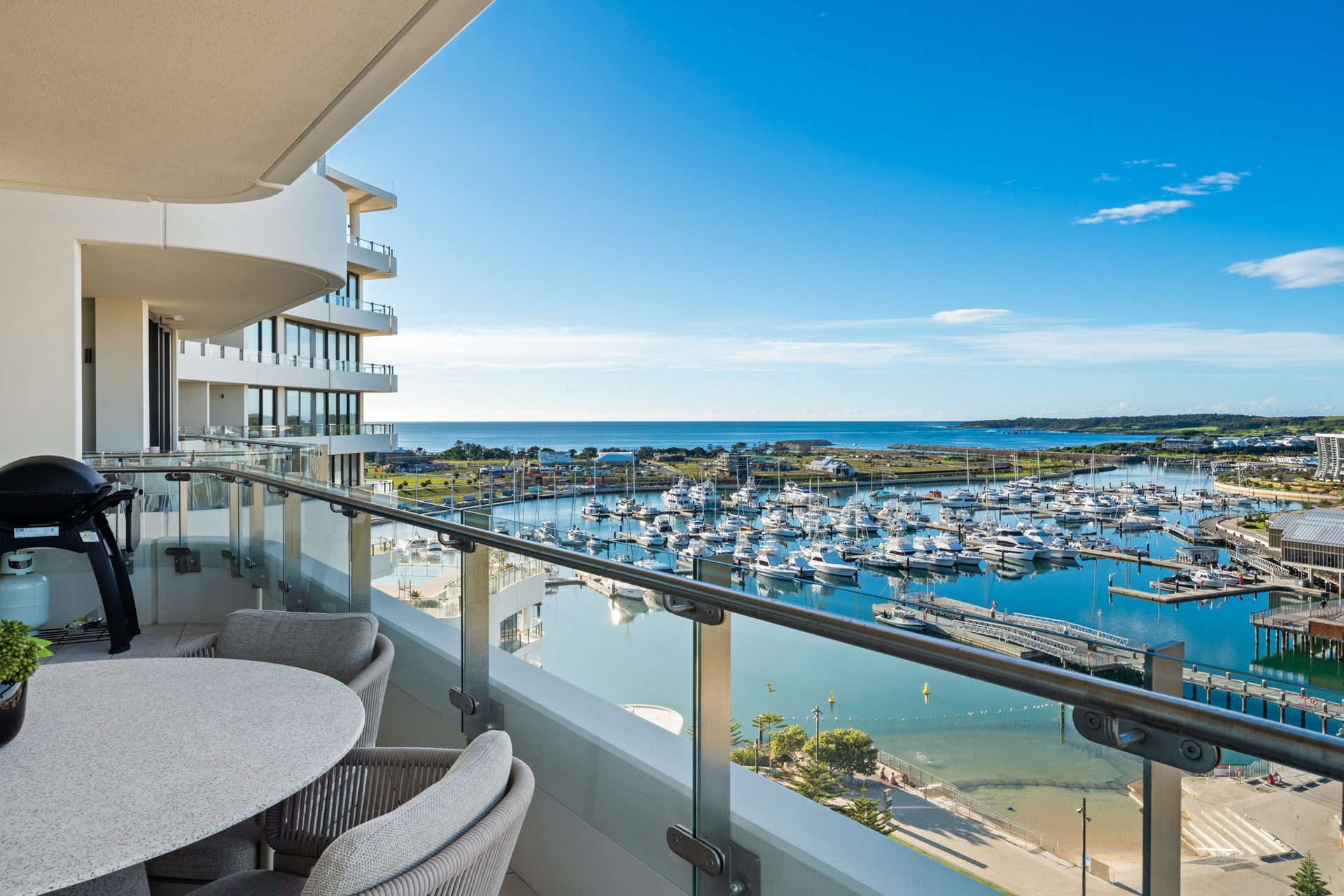 702/10 Waterfront Promenade, Shell Cove, Nsw, 2529 - Image 1