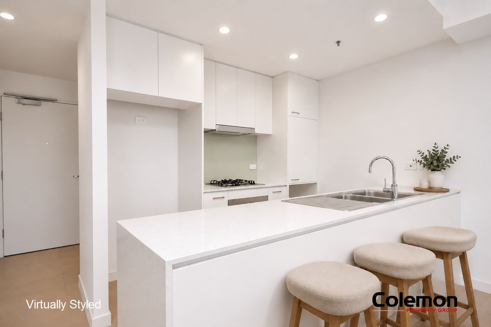 INFINITY APARTMENTS 114 211 CANTERBURY ROAD, CANTERBURY NSW 2193 - Image 3