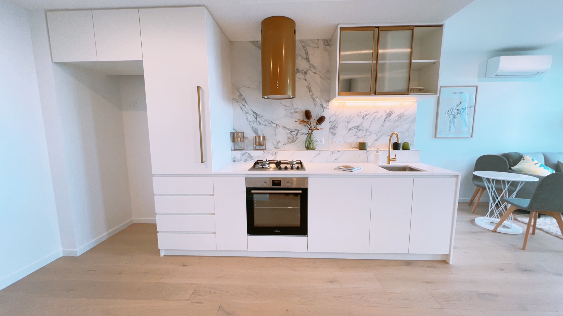 2-bedroom unit at 1907/36 Prospect Street, Box Hill, VIC 3128, Whitehorse, Victoria