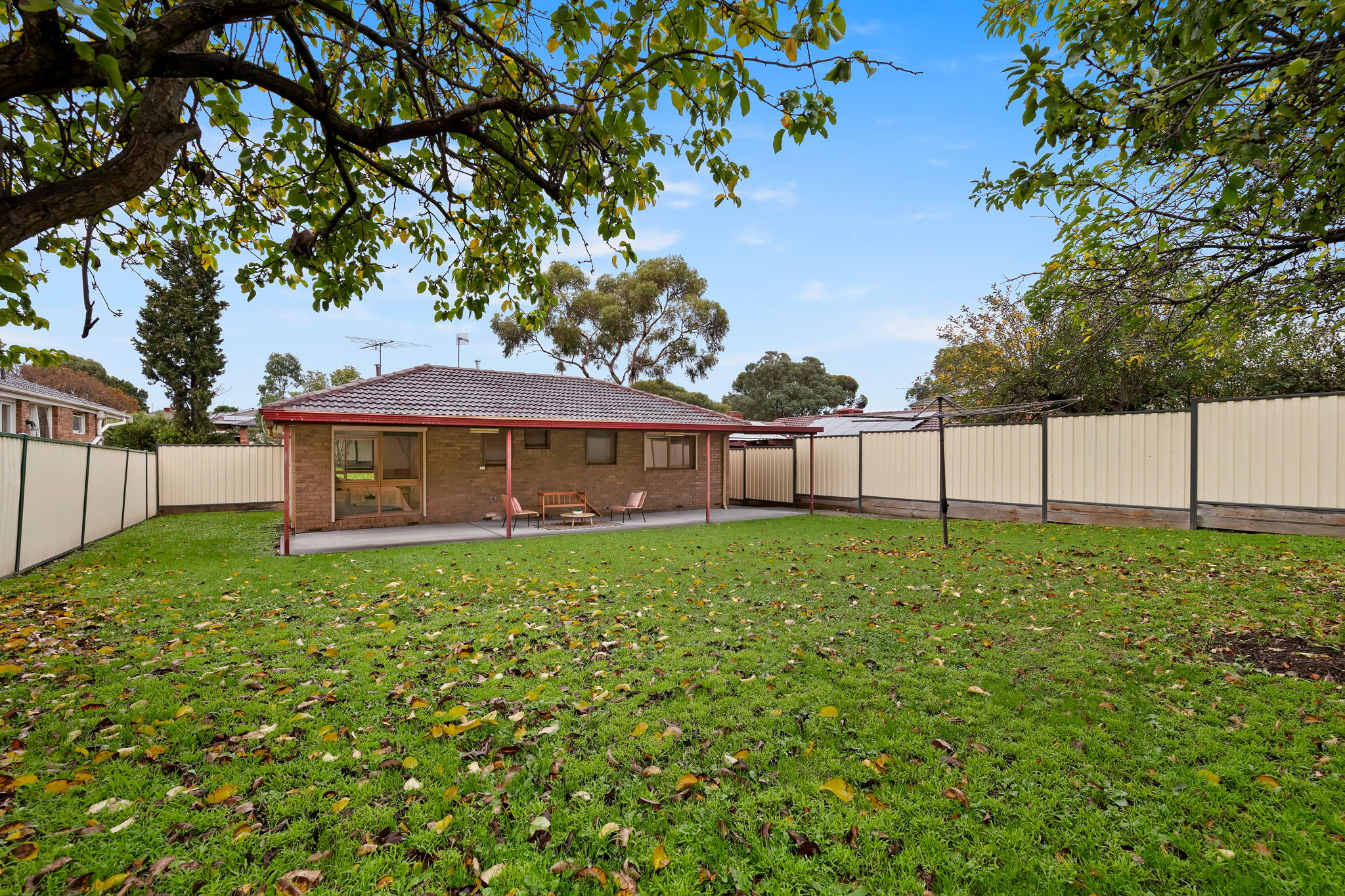 3-bedroom house at 27 Cuthbert Drive, Mill Park, VIC 3082, Whittlesea, Victoria
