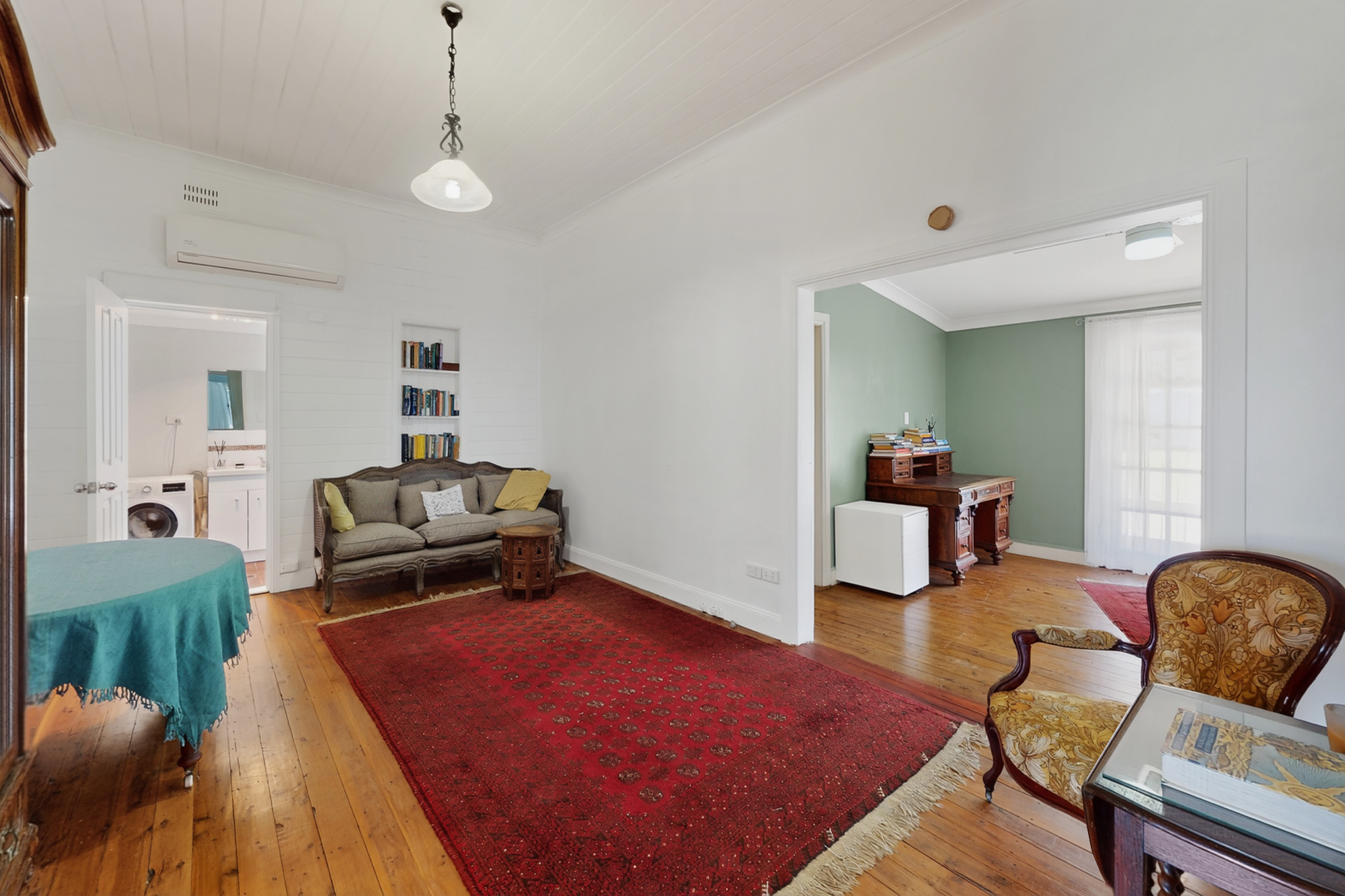 3-bedroom house at 14 MACARTNEY STREET, Merriwa NSW 2329, Upper Hunter, New South Wales