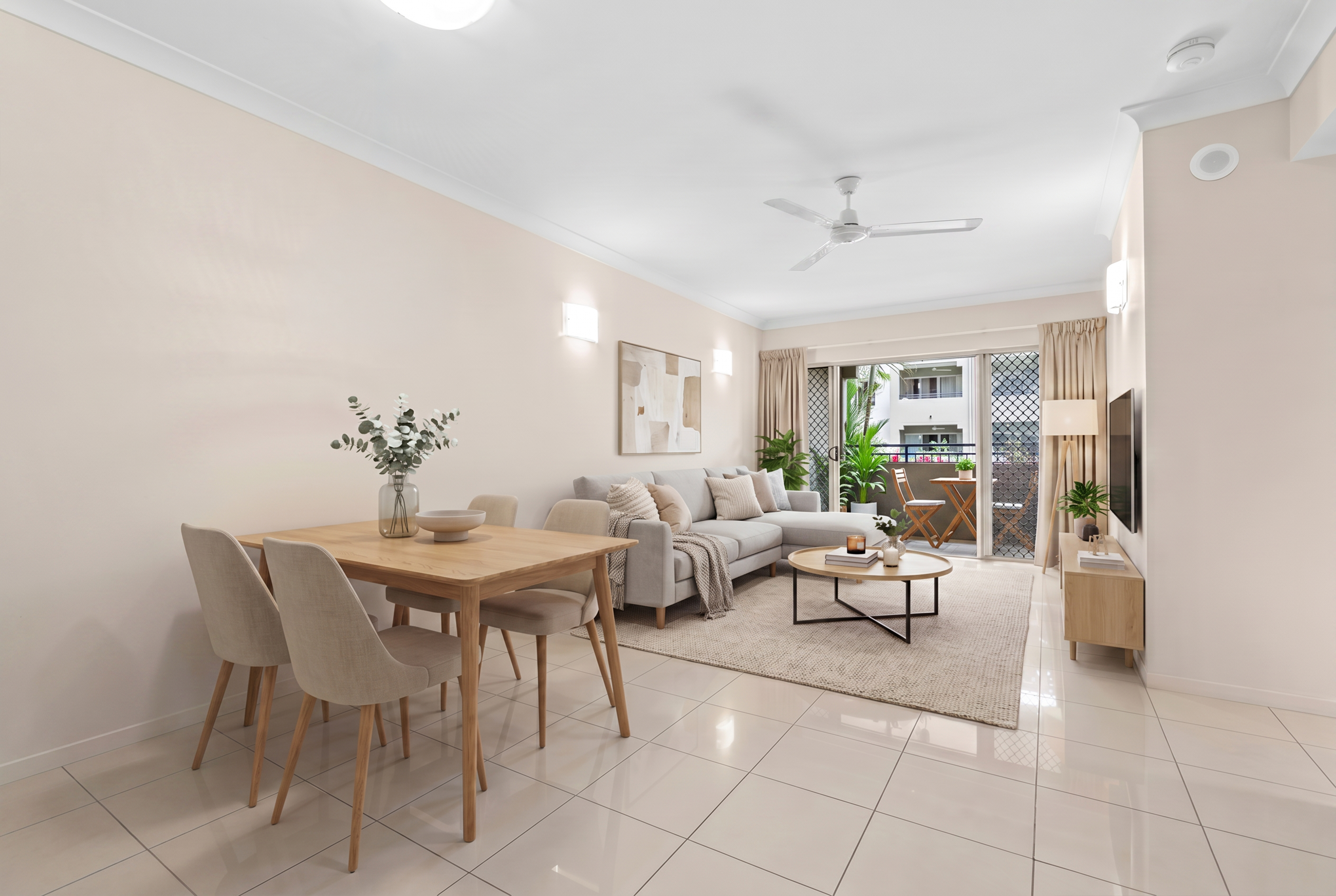 1106/37-41 Mann Street, Westcourt, QLD 4870 - Image 3