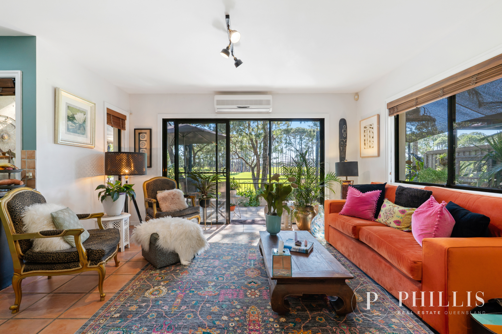 3-bedroom unit at 42 SHINNECOCK CLOSE, Hope Island QLD 4212, Gold Coast, Queensland