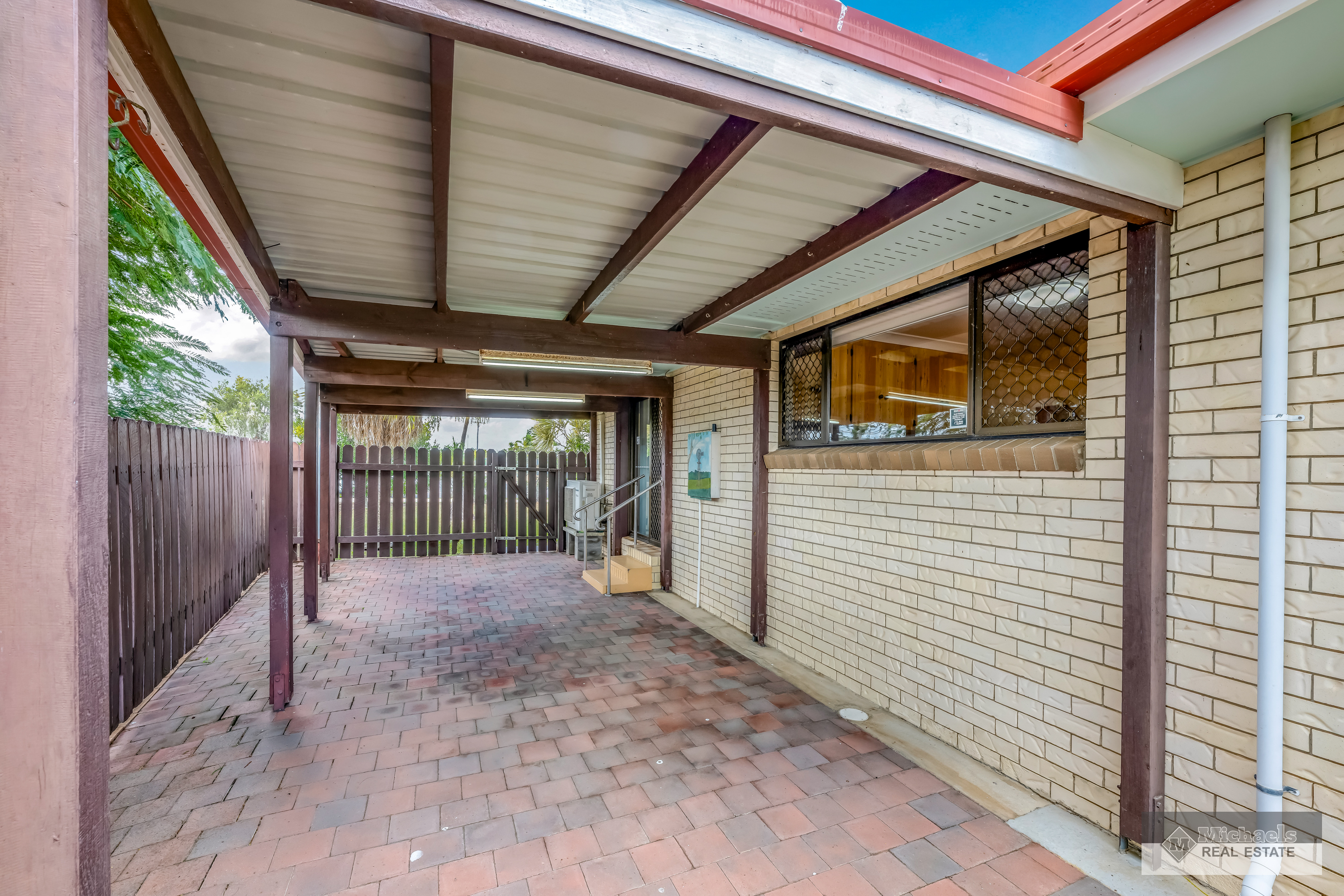 3-bedroom house at 94 Sims Road, Walkervale QLD 4670, Bundaberg, Queensland
