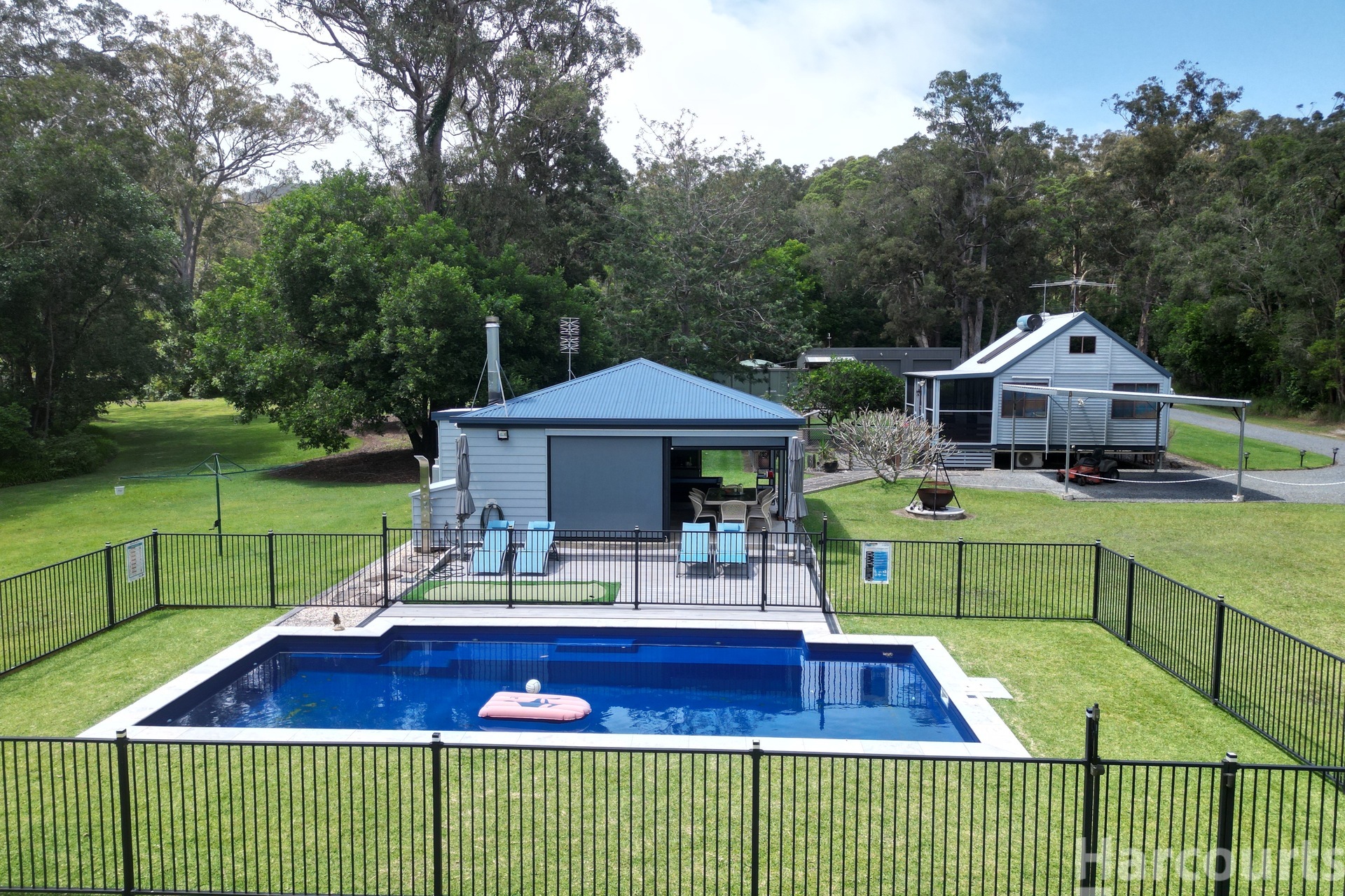 2-bedroom house at 245 Arakoon Road, Arakoon, NSW 2431, Kempsey, New South Wales