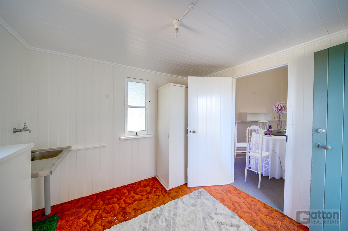 1-bedroom house at 12-14 Victor Street, Grantham, Qld, 4347, Lockyer Valley, Queensland