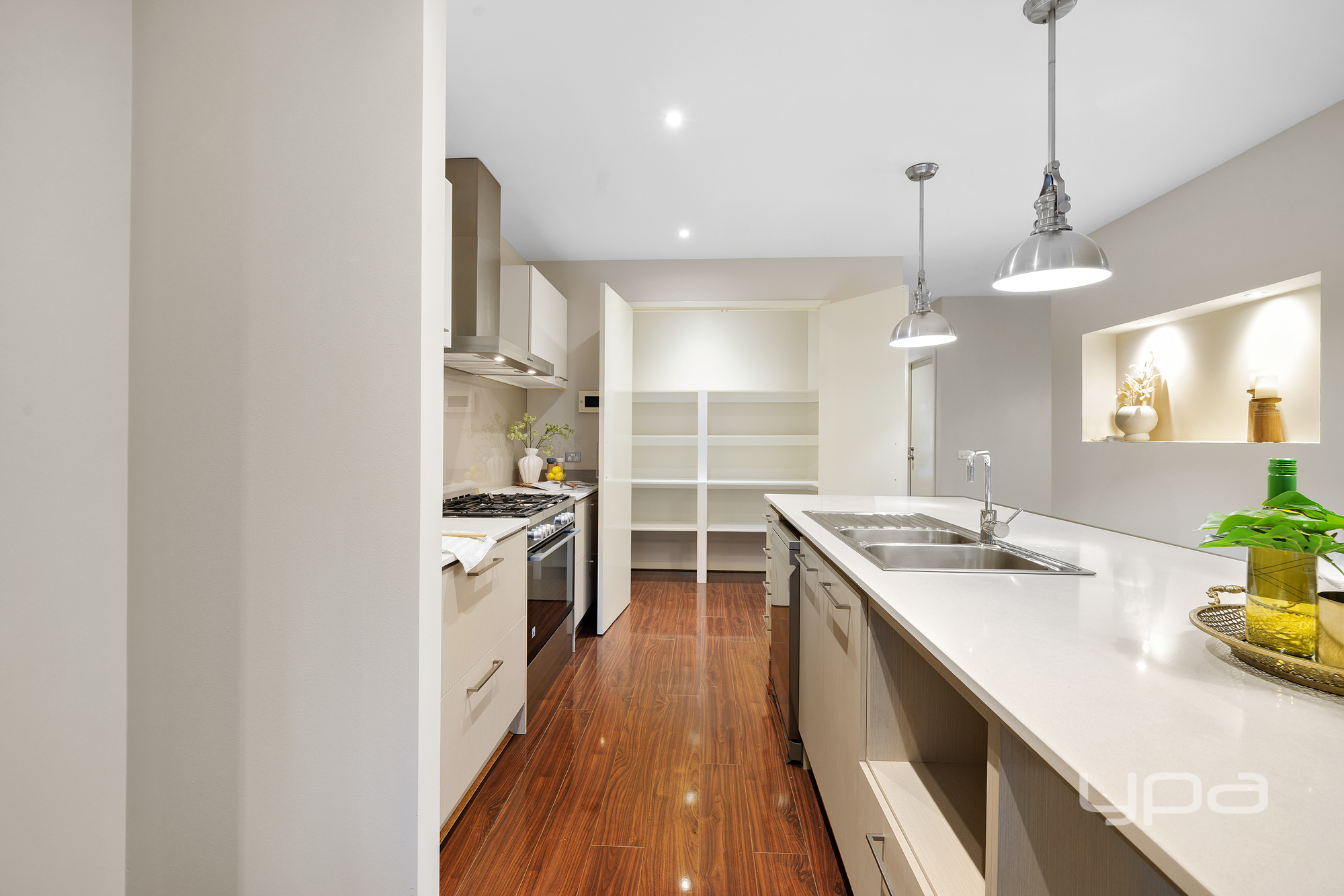 3-bedroom house at 26 PEPPERJACK WAY, Point Cook VIC 3030, Wyndham, Victoria